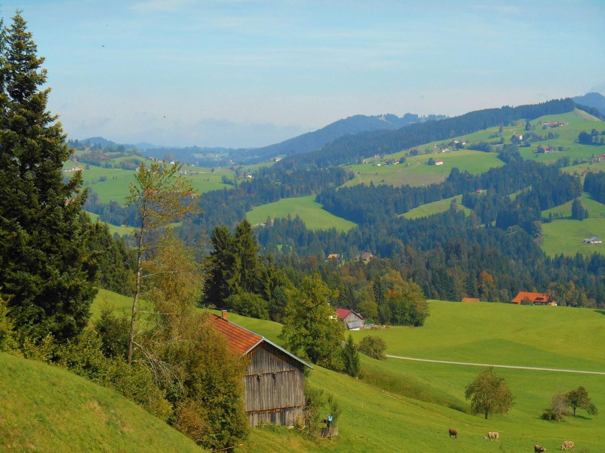 Ferienwohnung Rath view 5