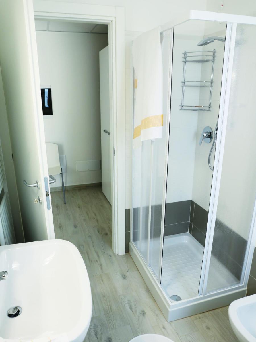Residenze Parmensi
