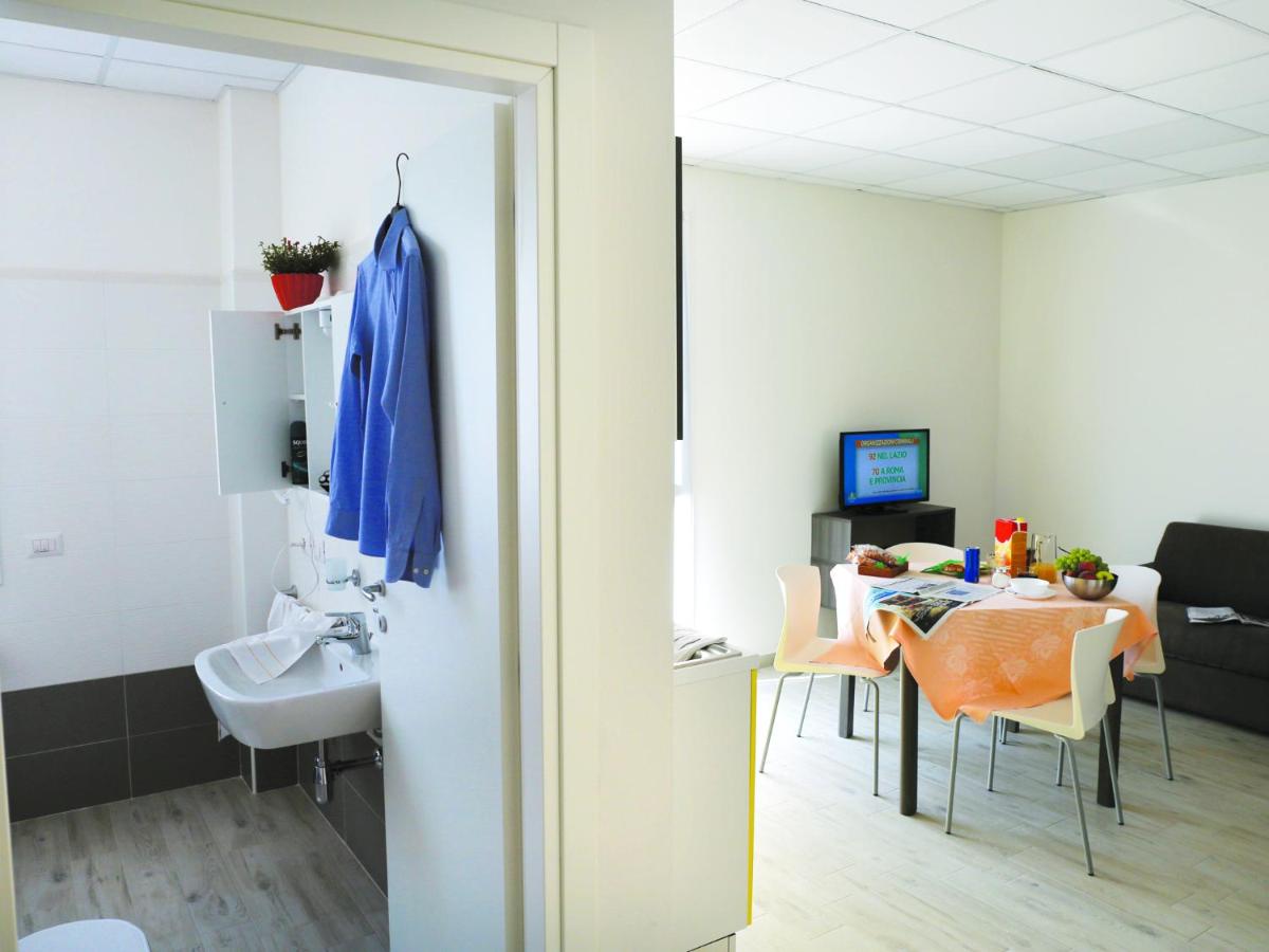 Residenze Parmensi