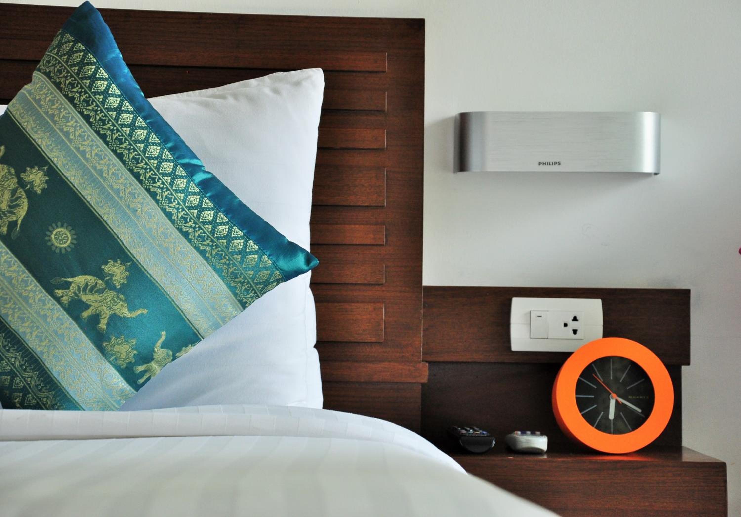 Family House Zen Boutique Resort
