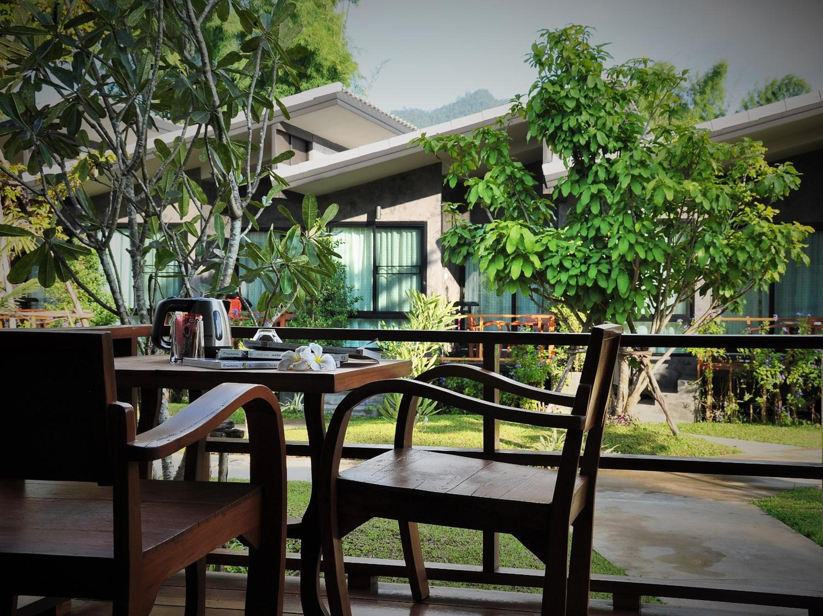 Family House Zen Boutique Resort
