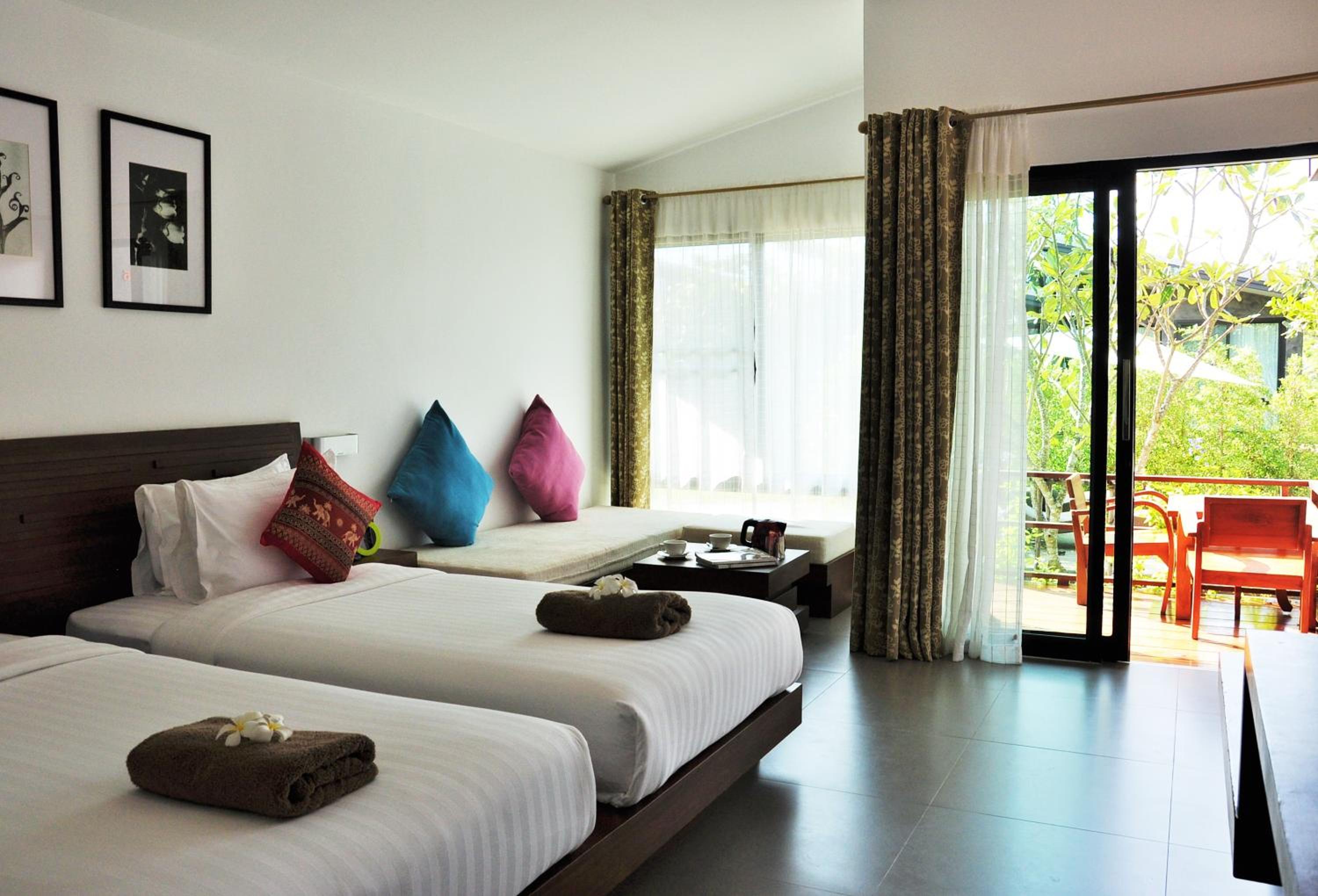 Family House Zen Boutique Resort
