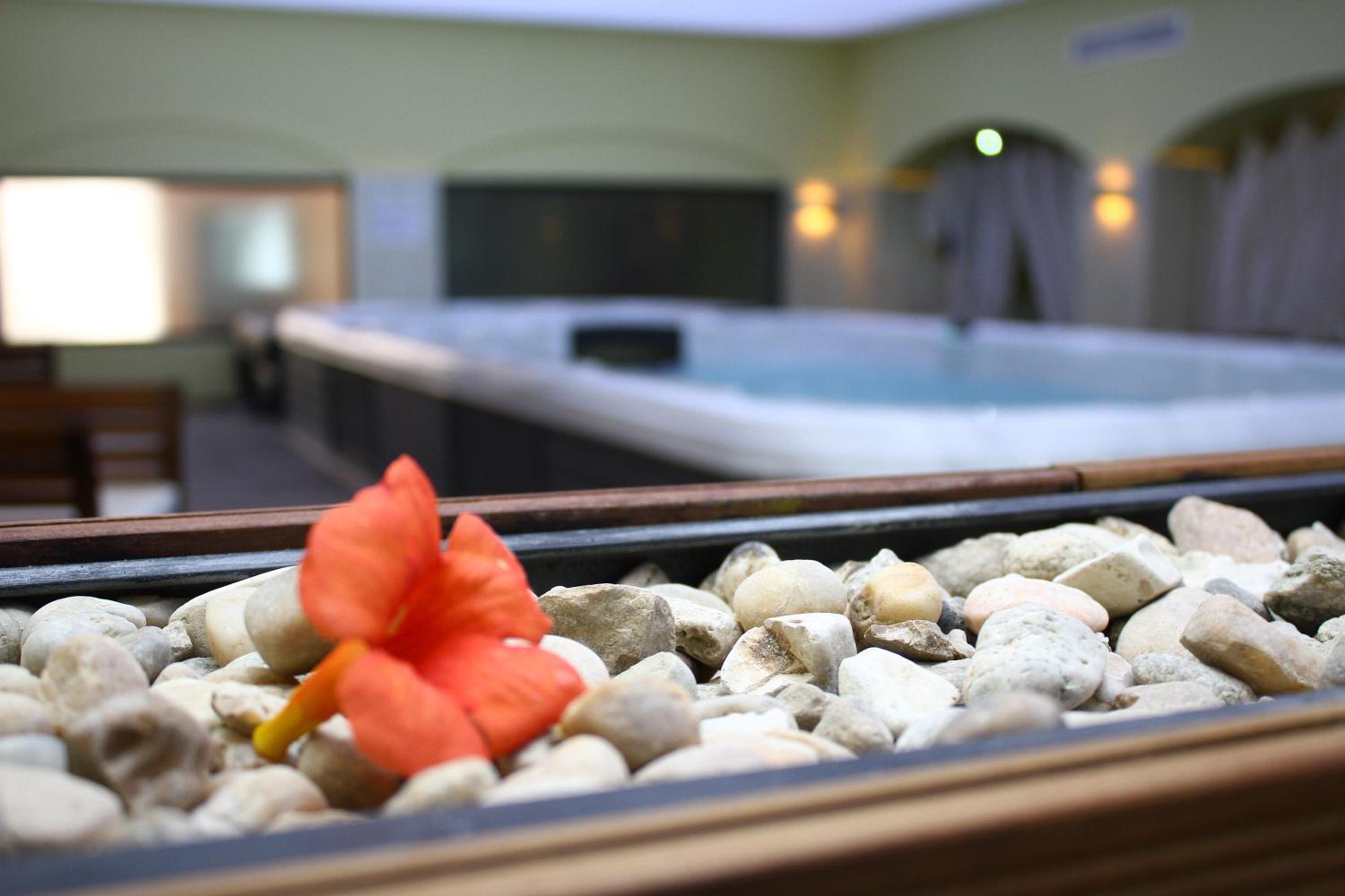 Balchik Vacations - White Rock Castle Suite Hotel  SPA - Property Image 6
