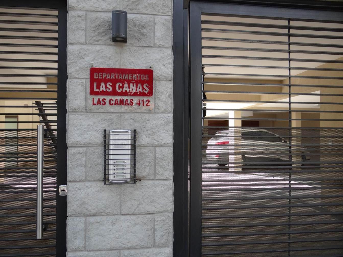 Departamentos Las Cañas