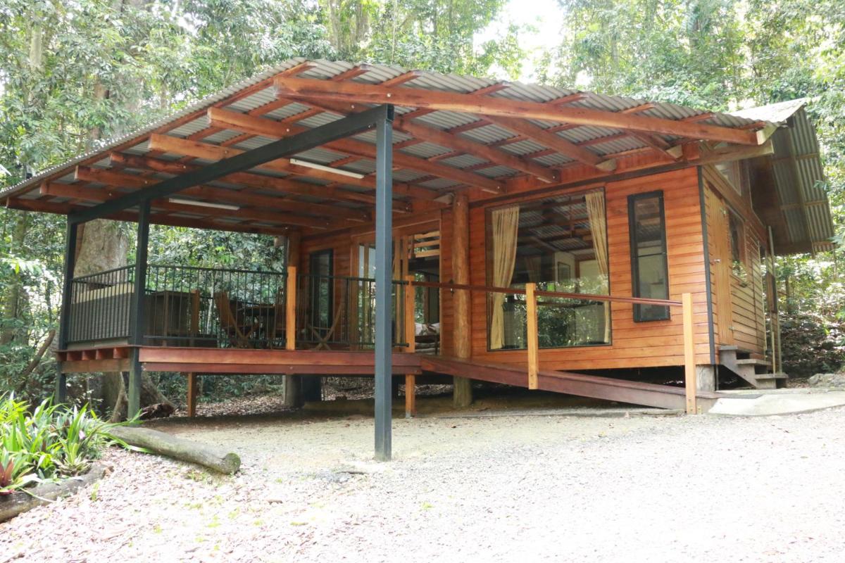 Figtree Getaway