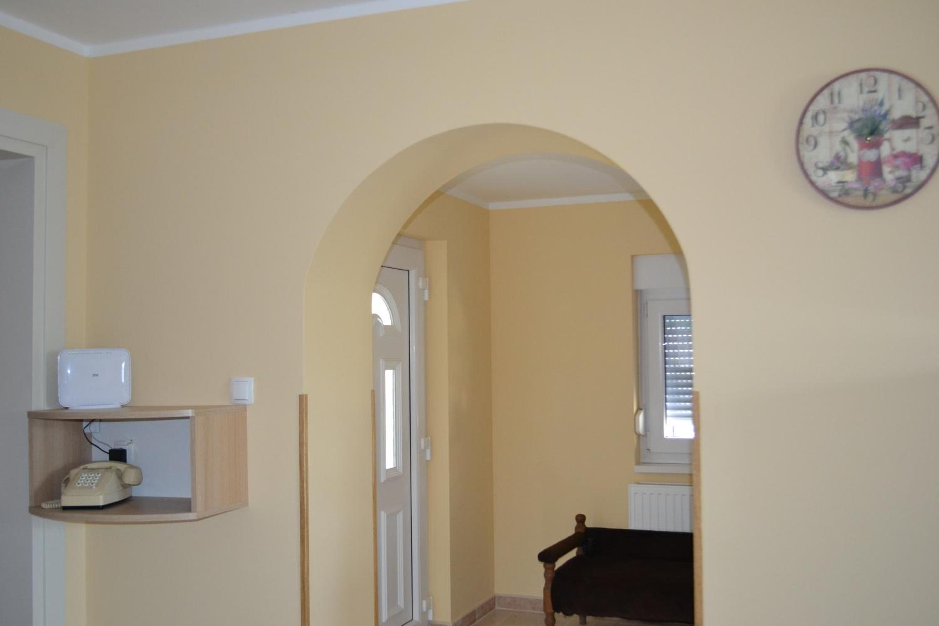 Apartman Anka view 5