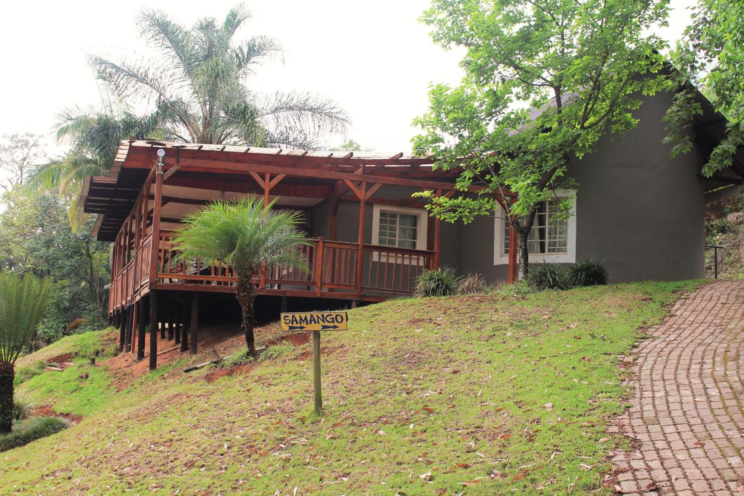 Magoebaskloof Getaway