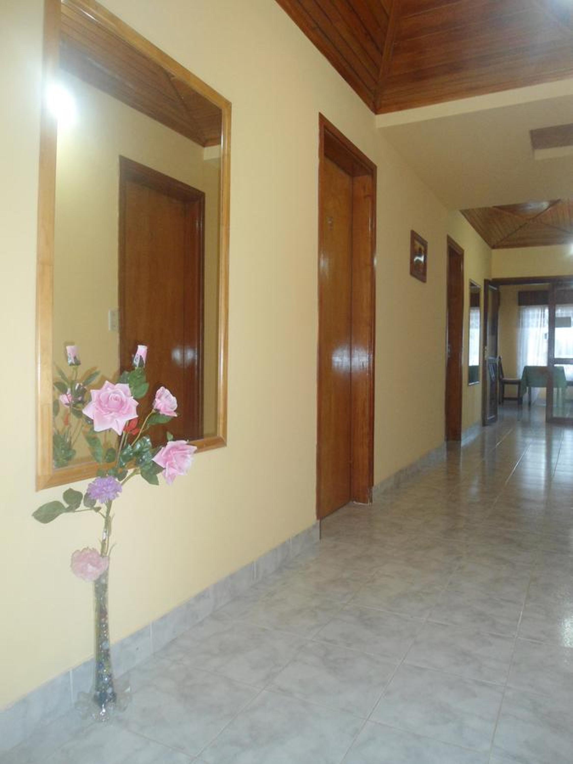 Hosteria Luz de Luna