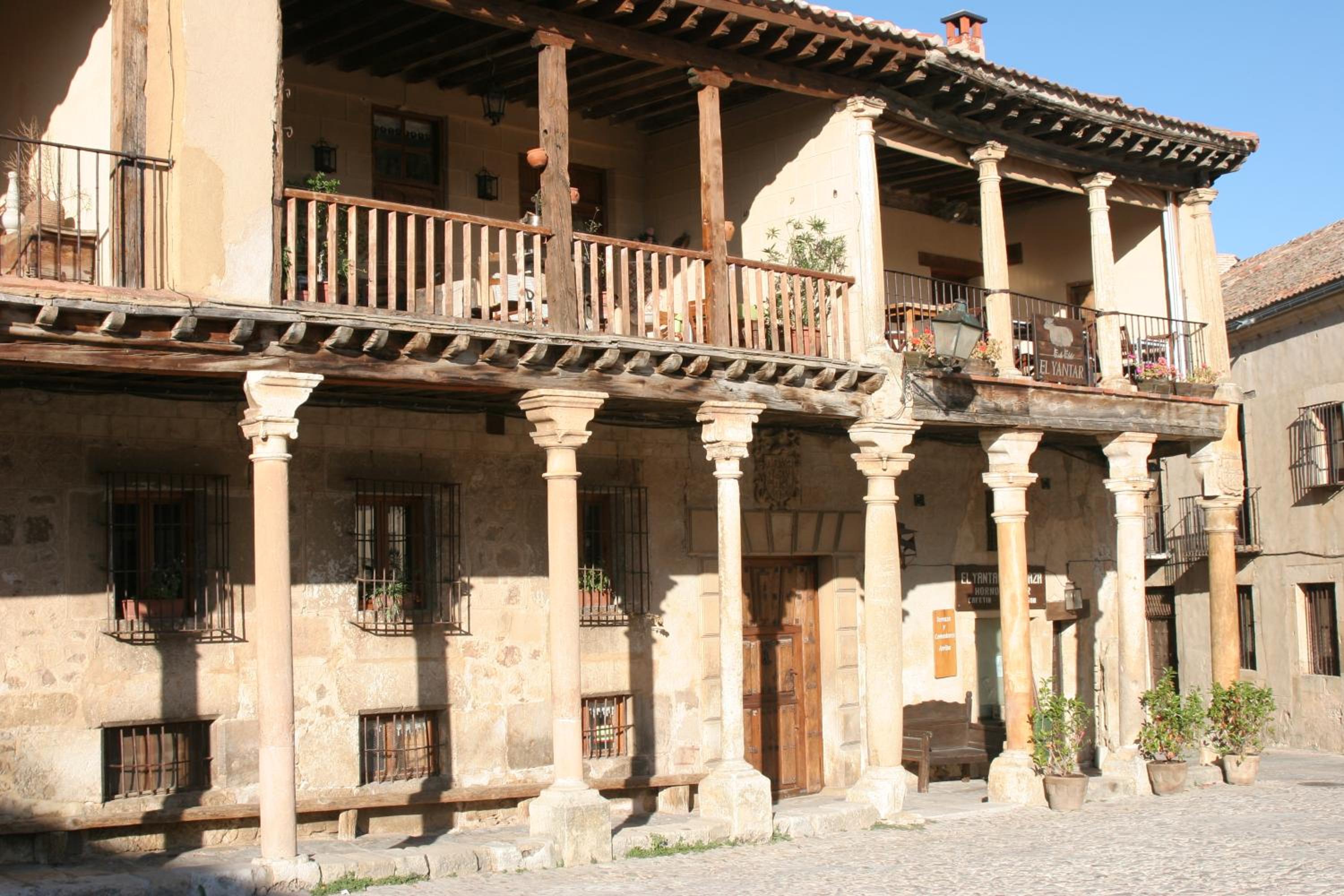 building