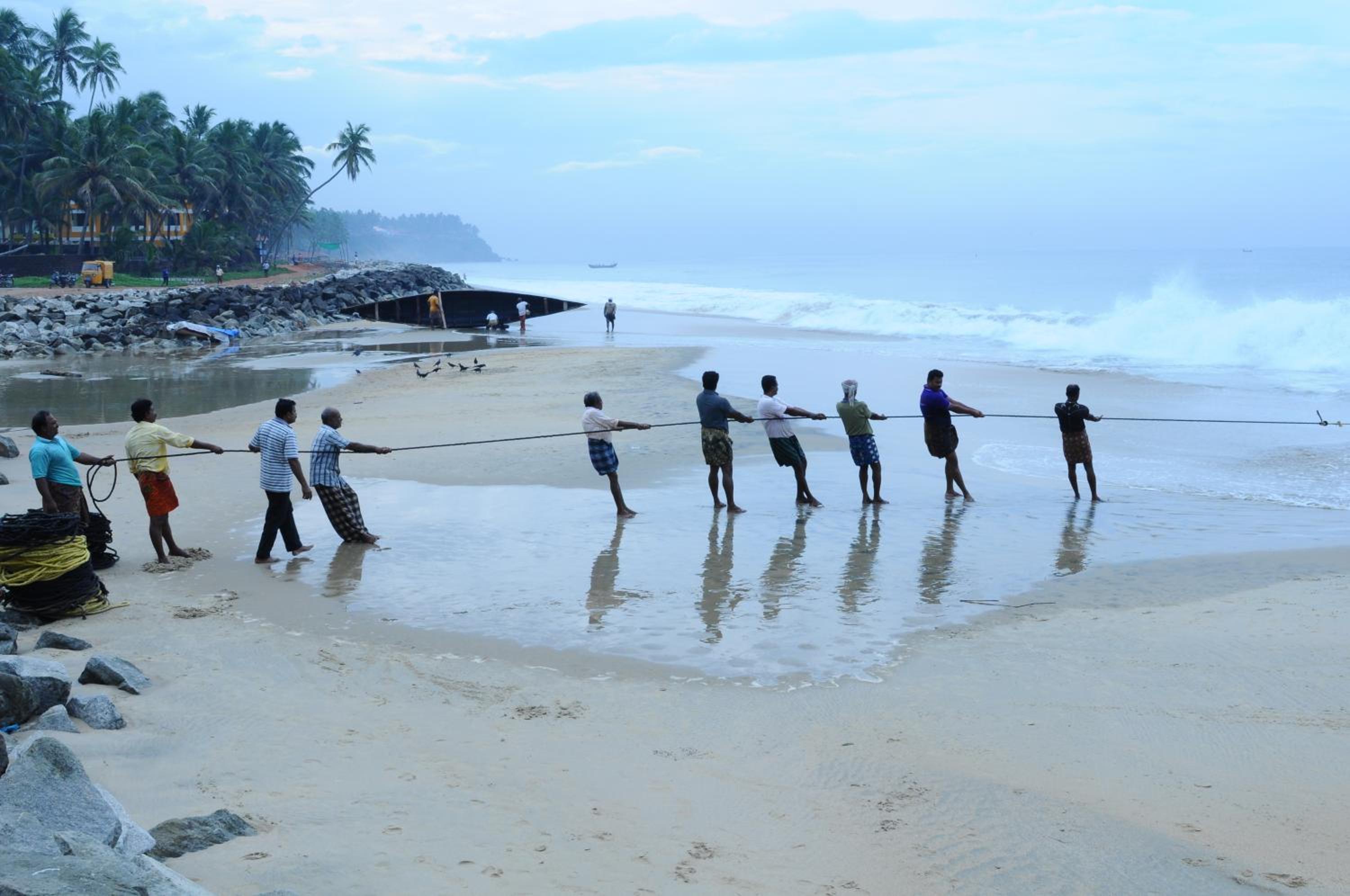 Blue Water Beach Resort
