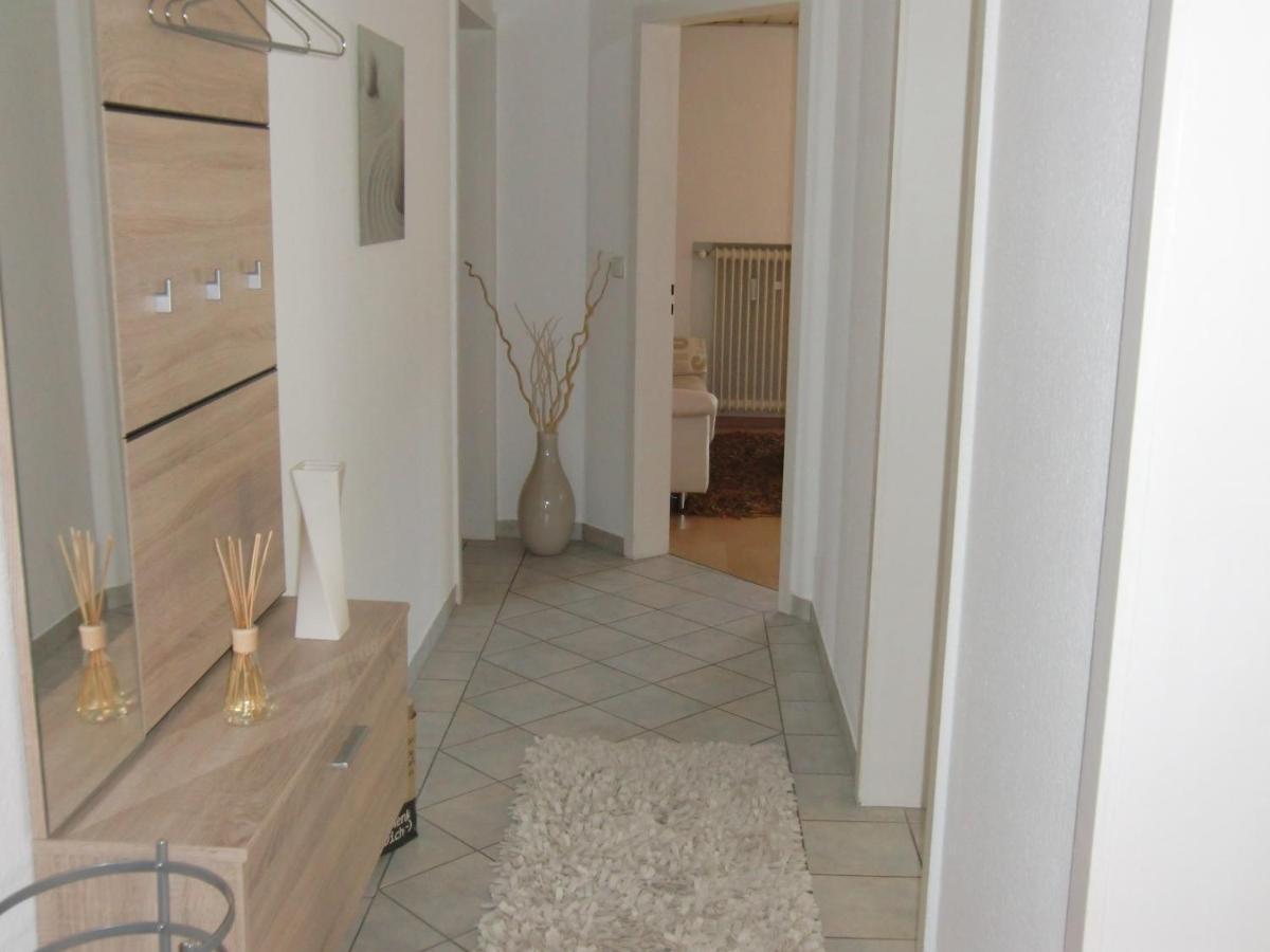 Ferienwohnung Uli Schätzle view 5