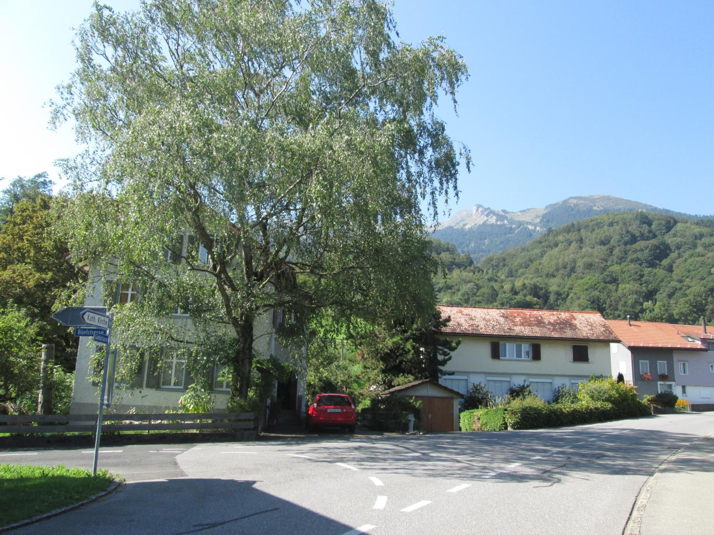 B&B Am Büel view 5