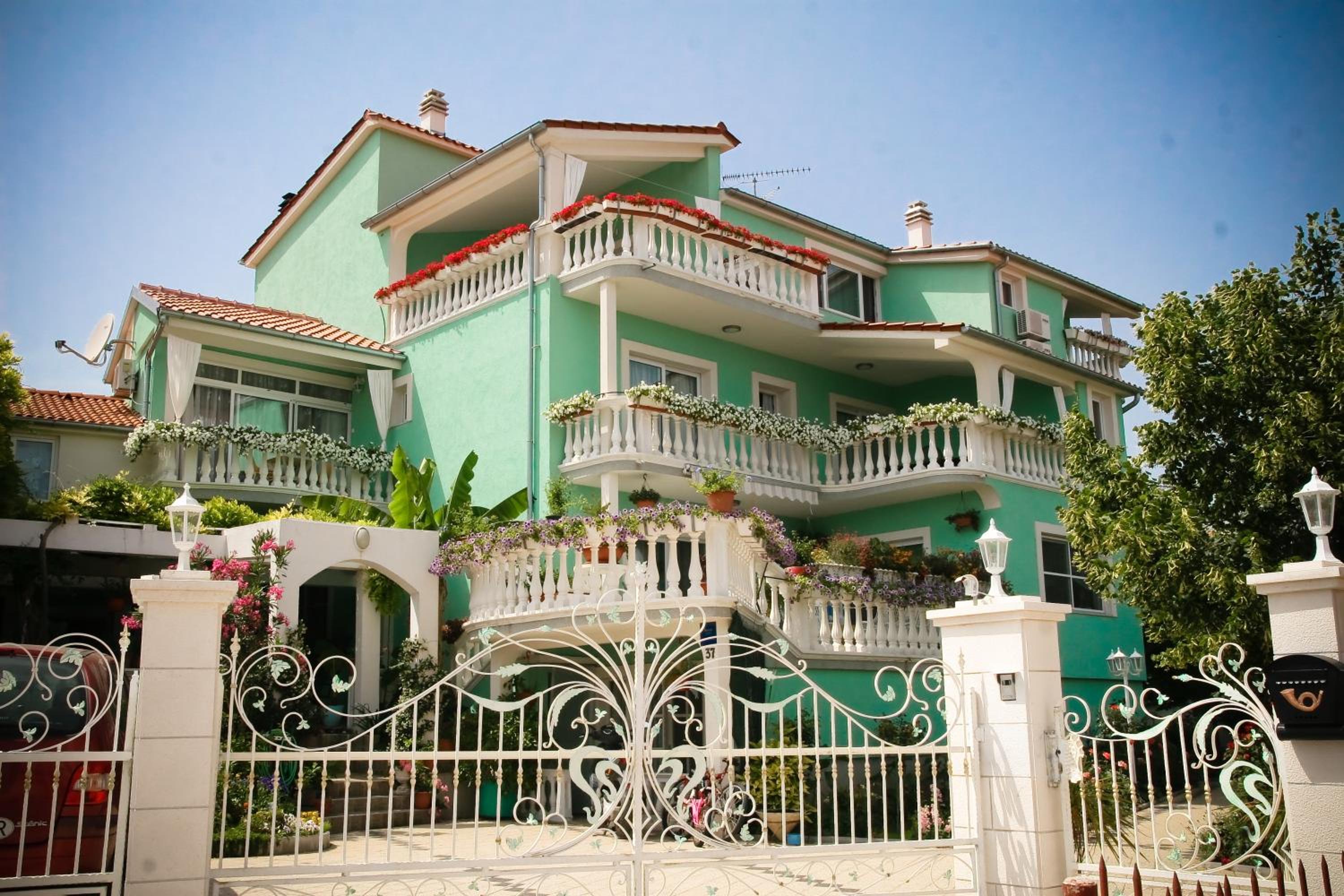 Hotel Apartments Katarine Zrinske - Image 1