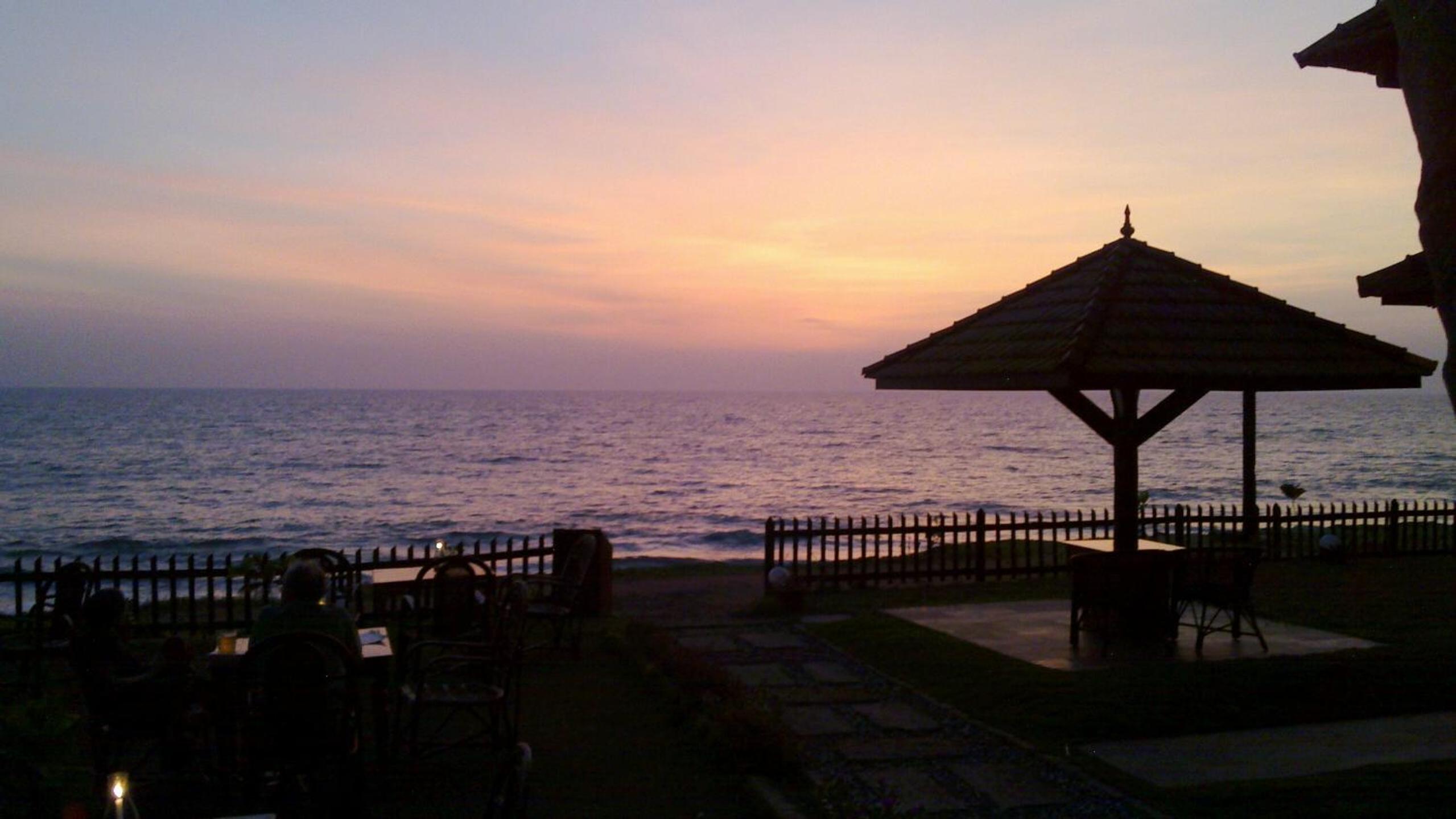 Blue Water Beach Resort