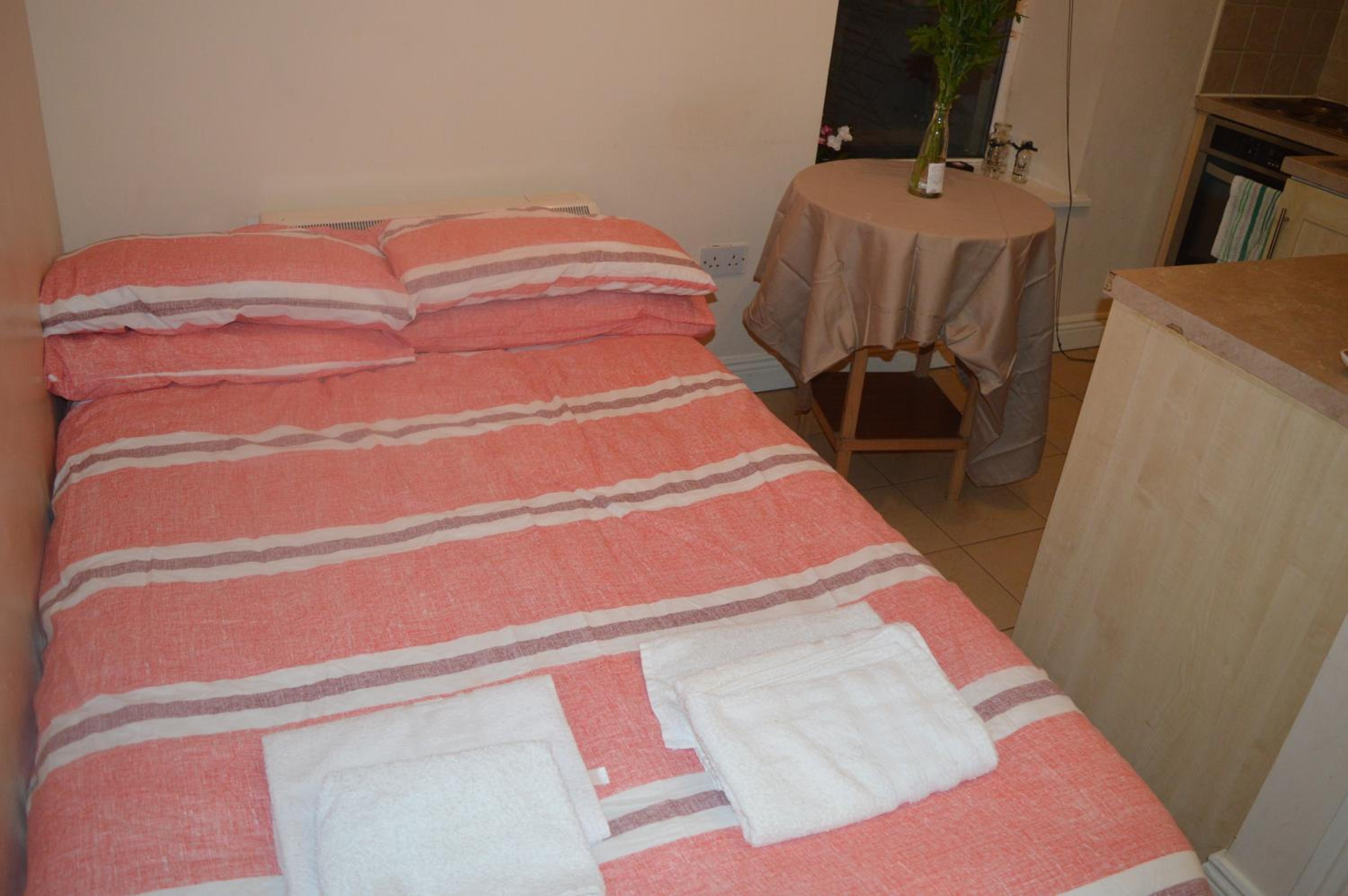 Super Central Dublin Apartments