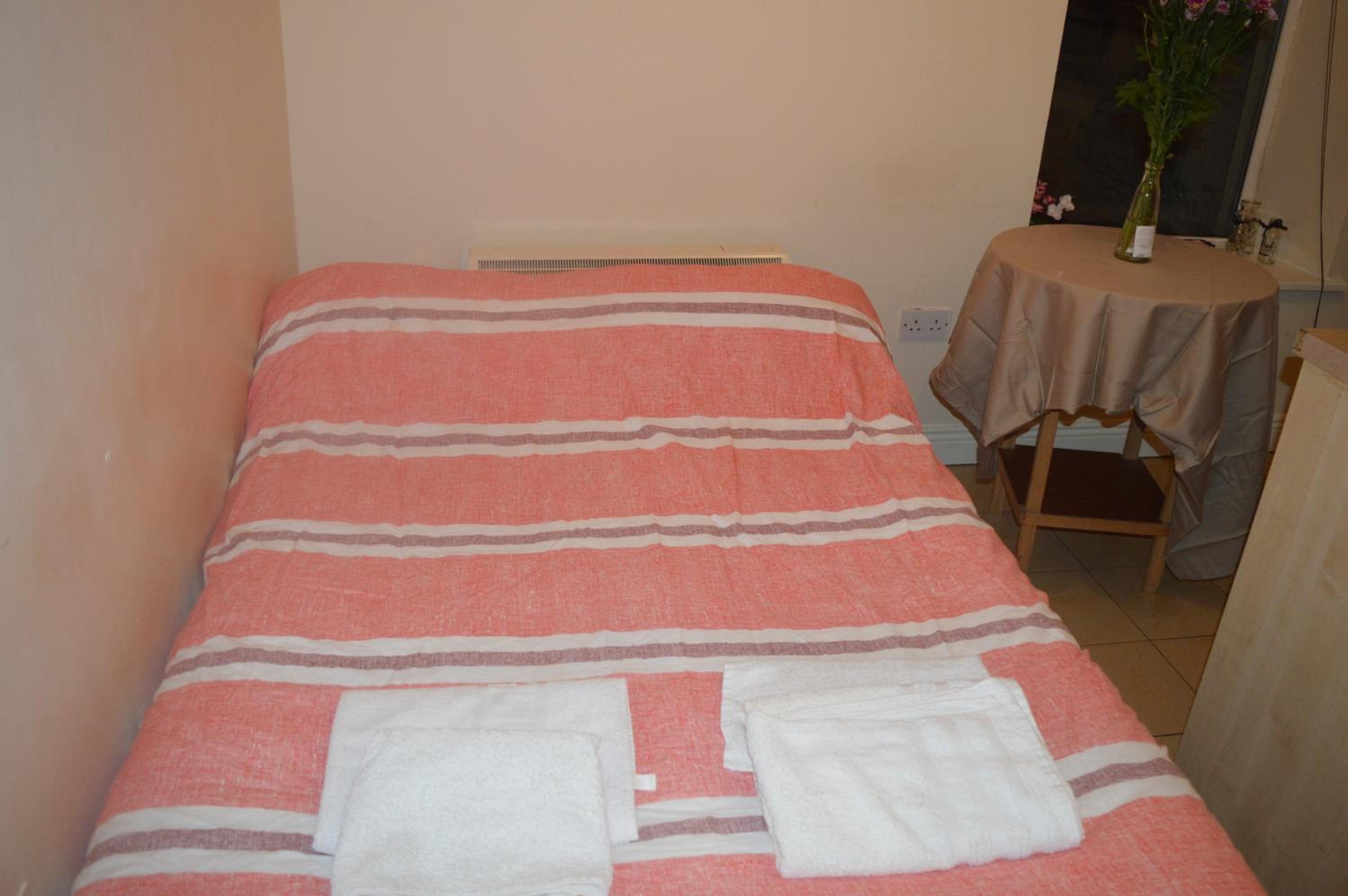 Super Central Dublin Apartments