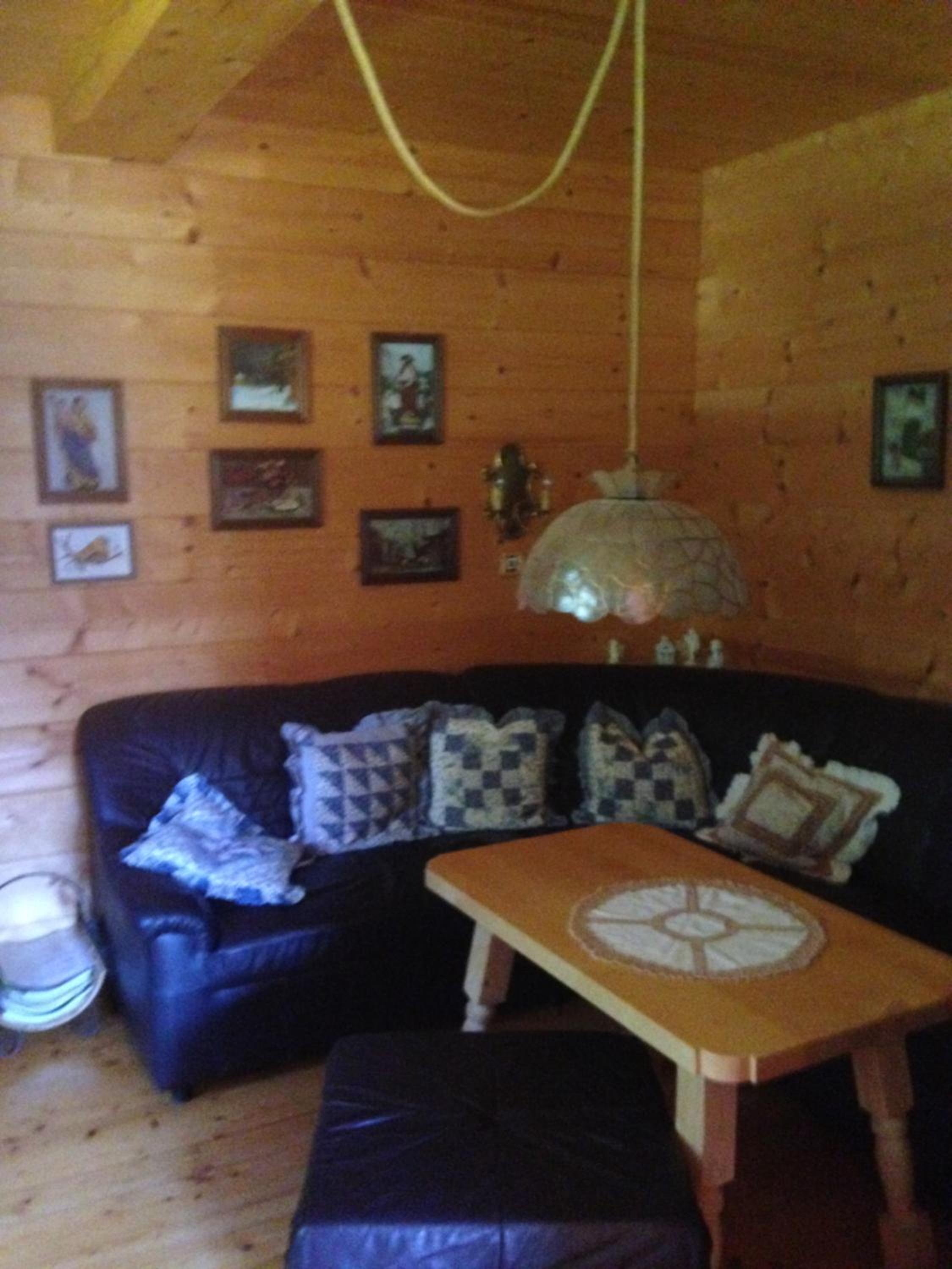 Ferienhaus Heutal