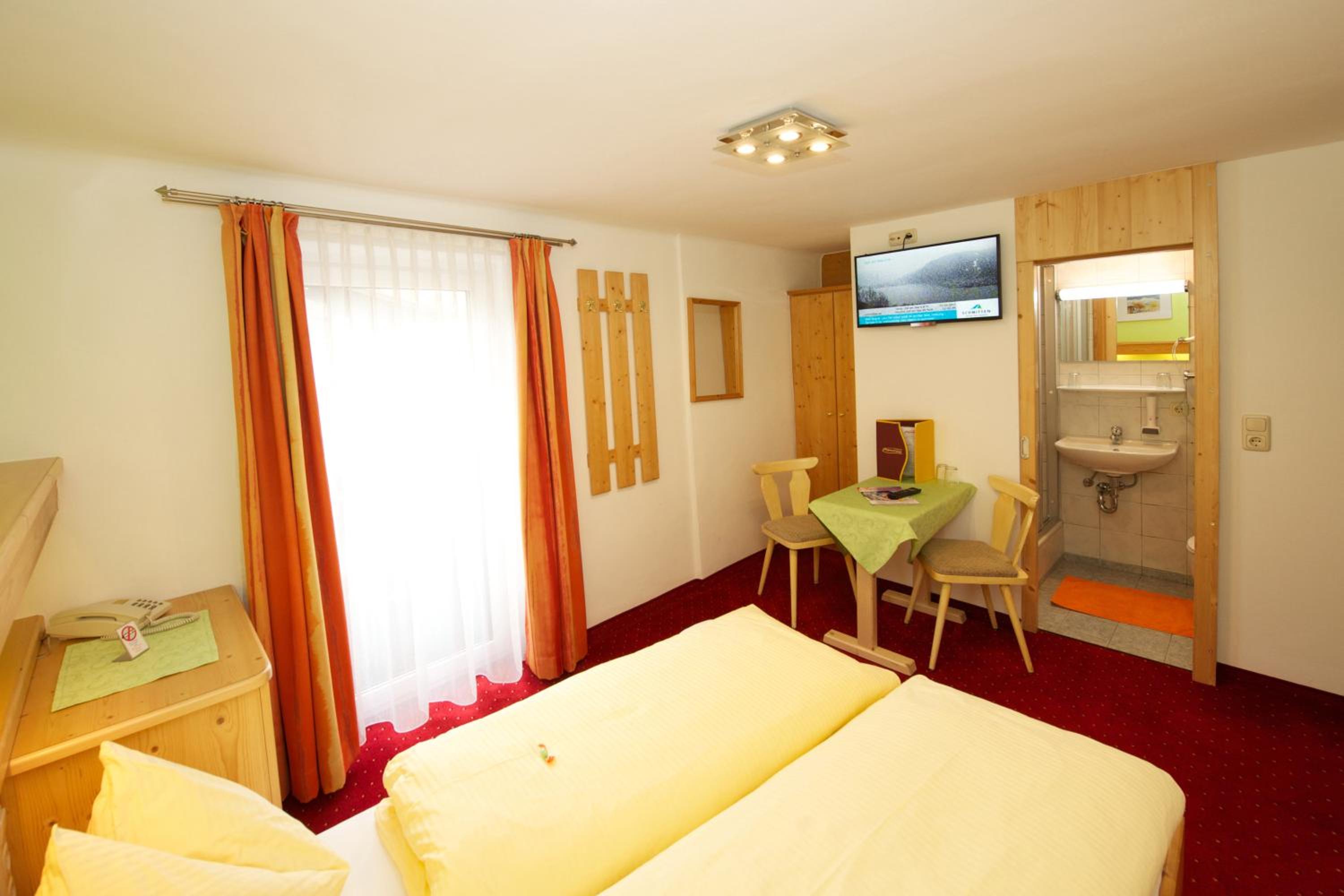 Pension Alpenrose