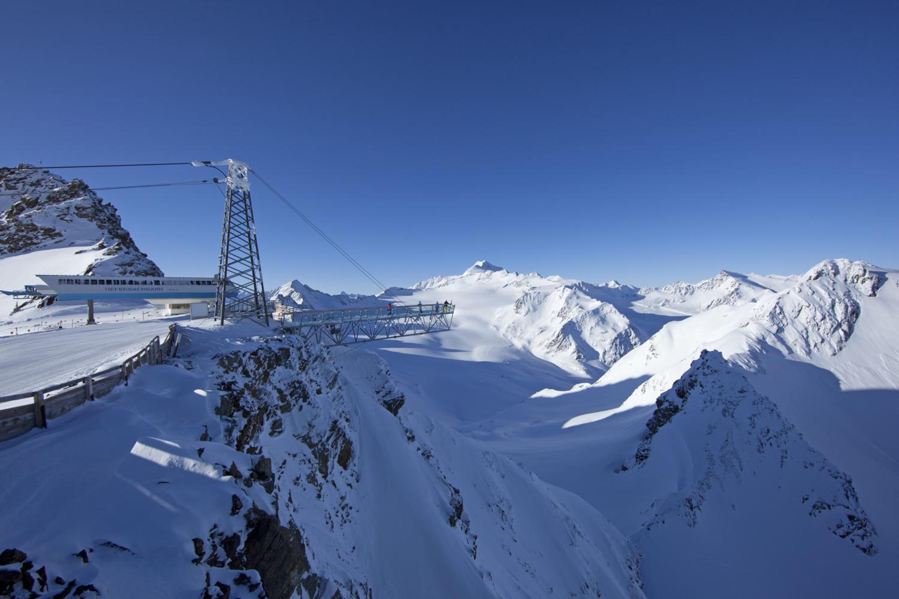 Apart Alpen