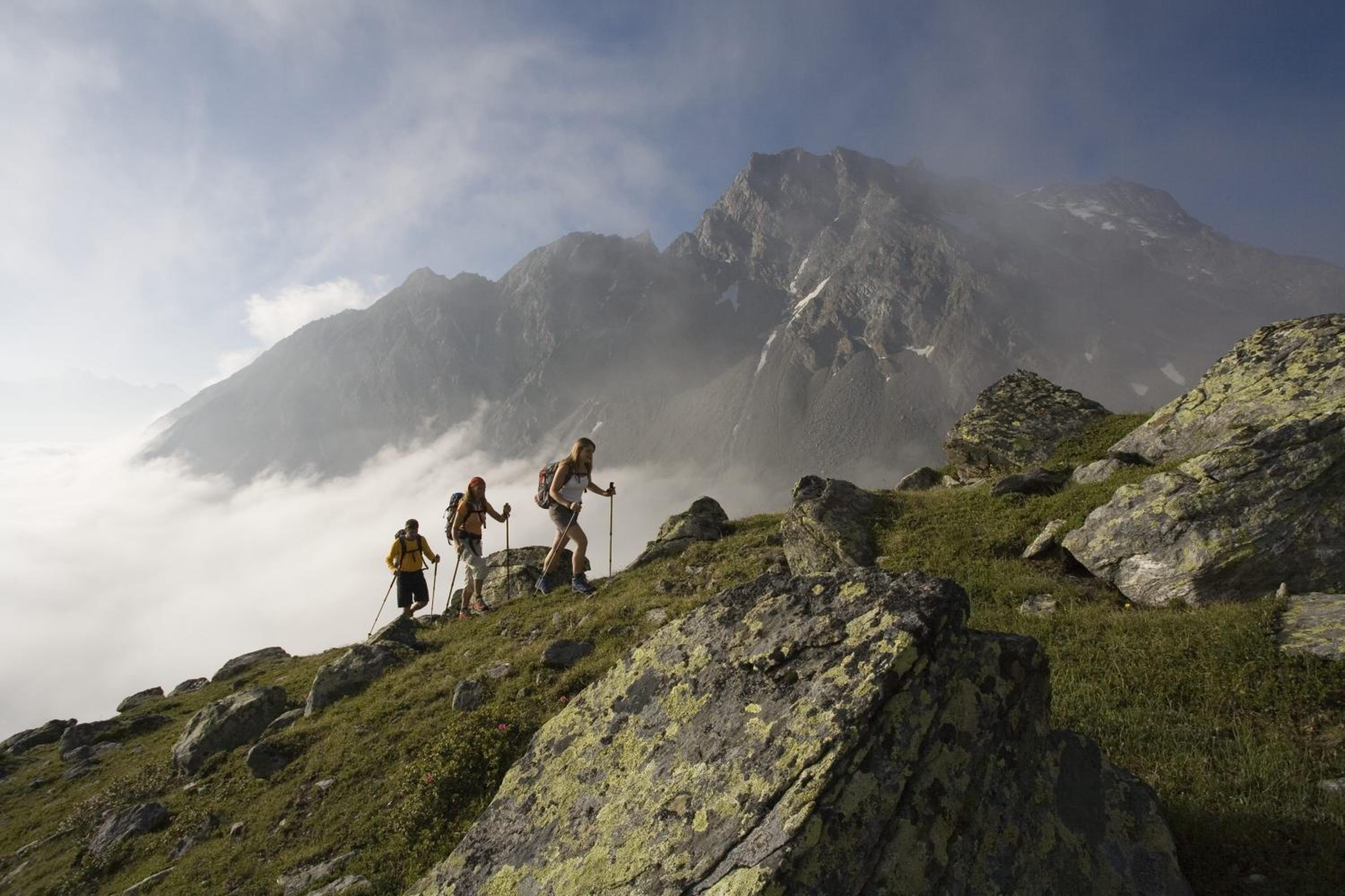 Apart Alpen