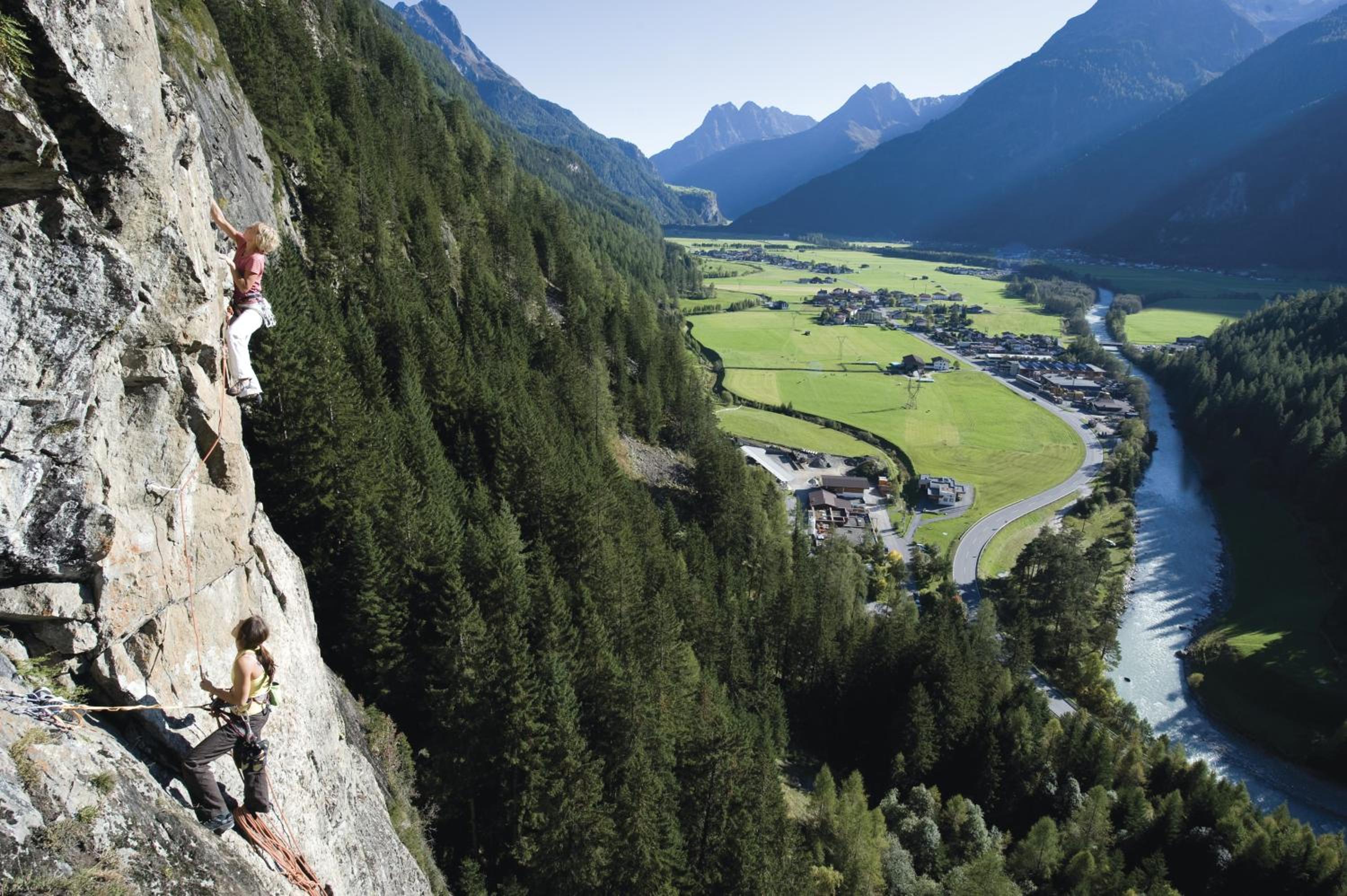 Apart Alpen