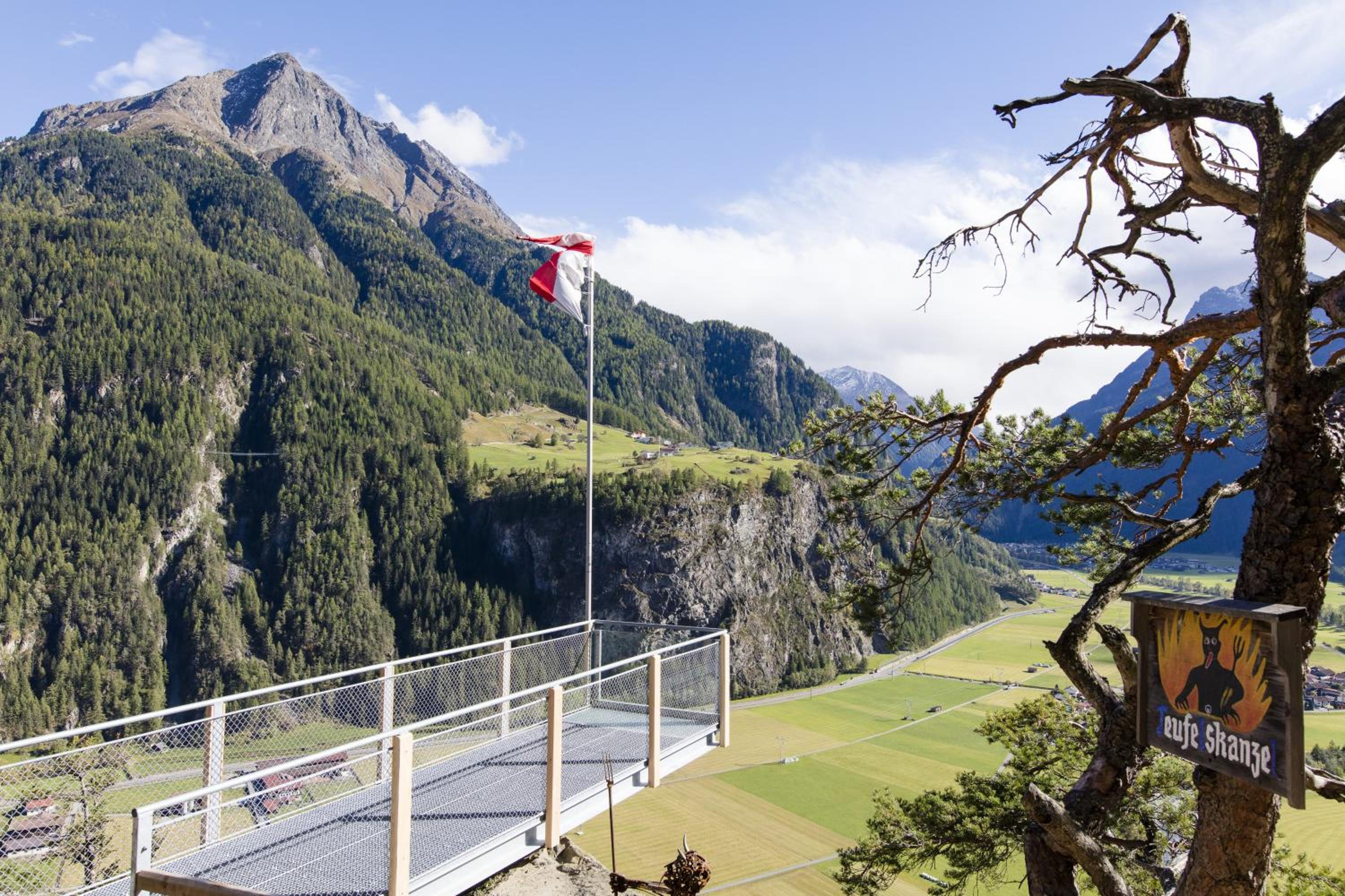 Apart Alpen