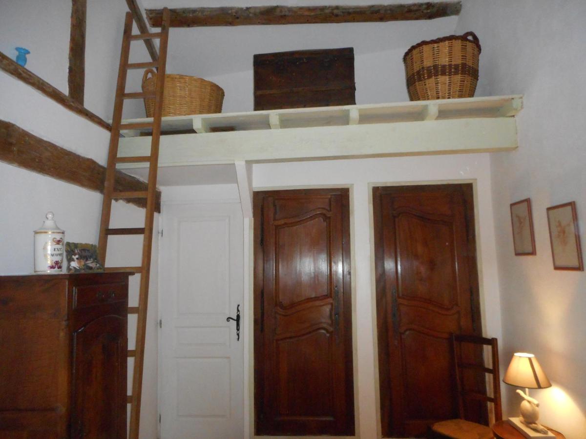 Petit Grenier Douillet De Cathie view 5