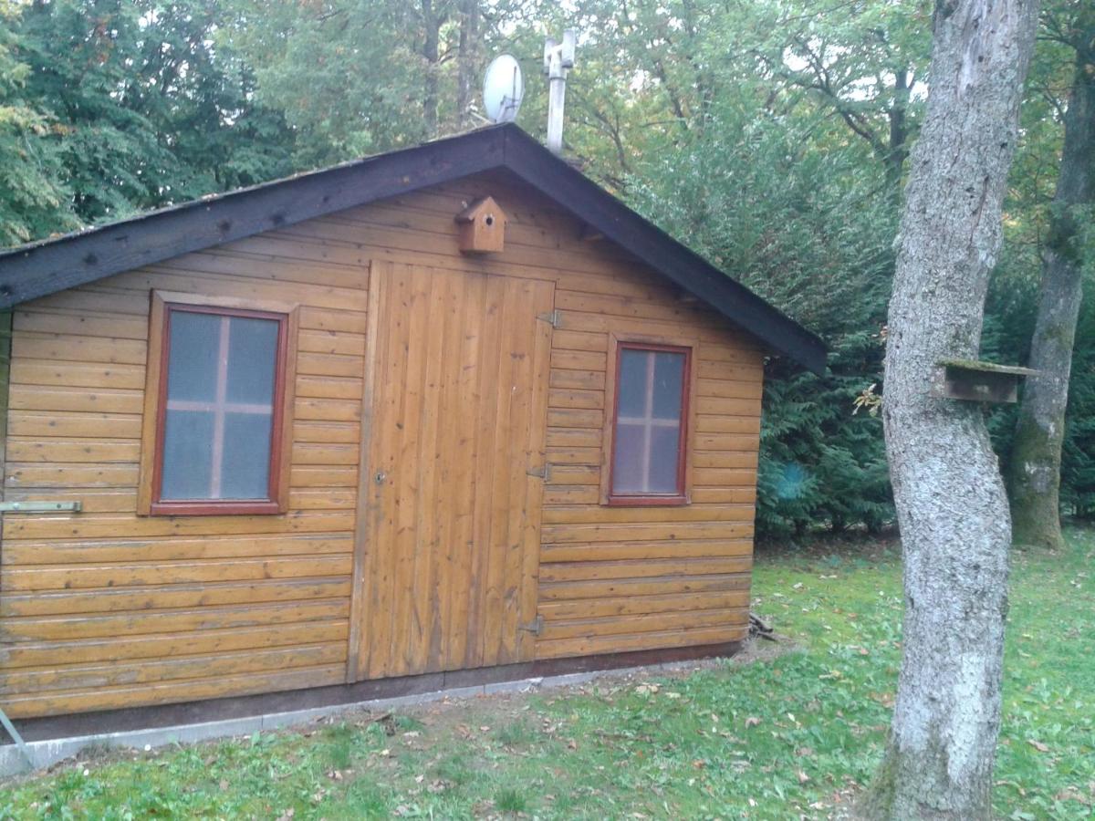 chalet Imme view 5