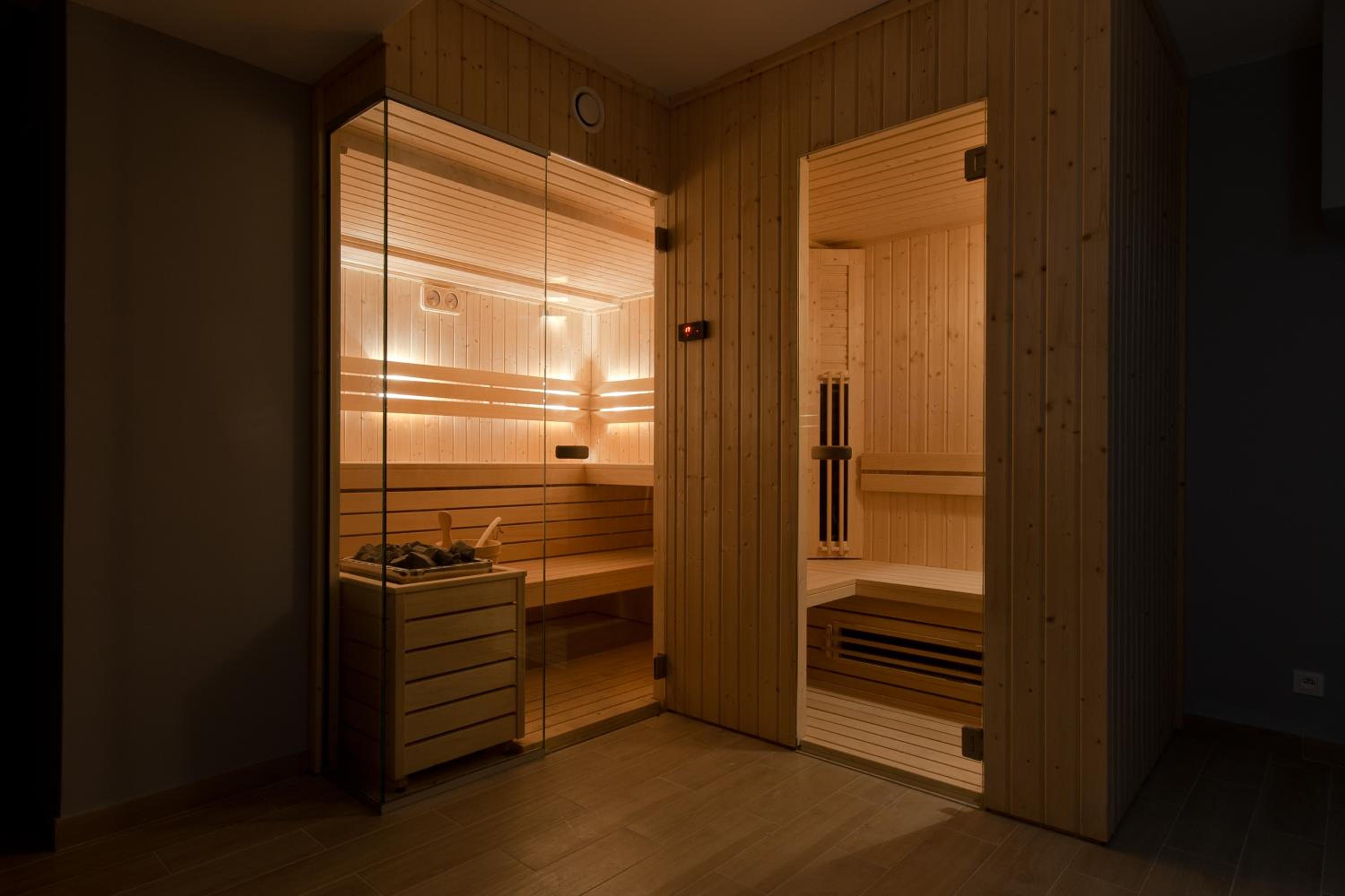B&B Molo