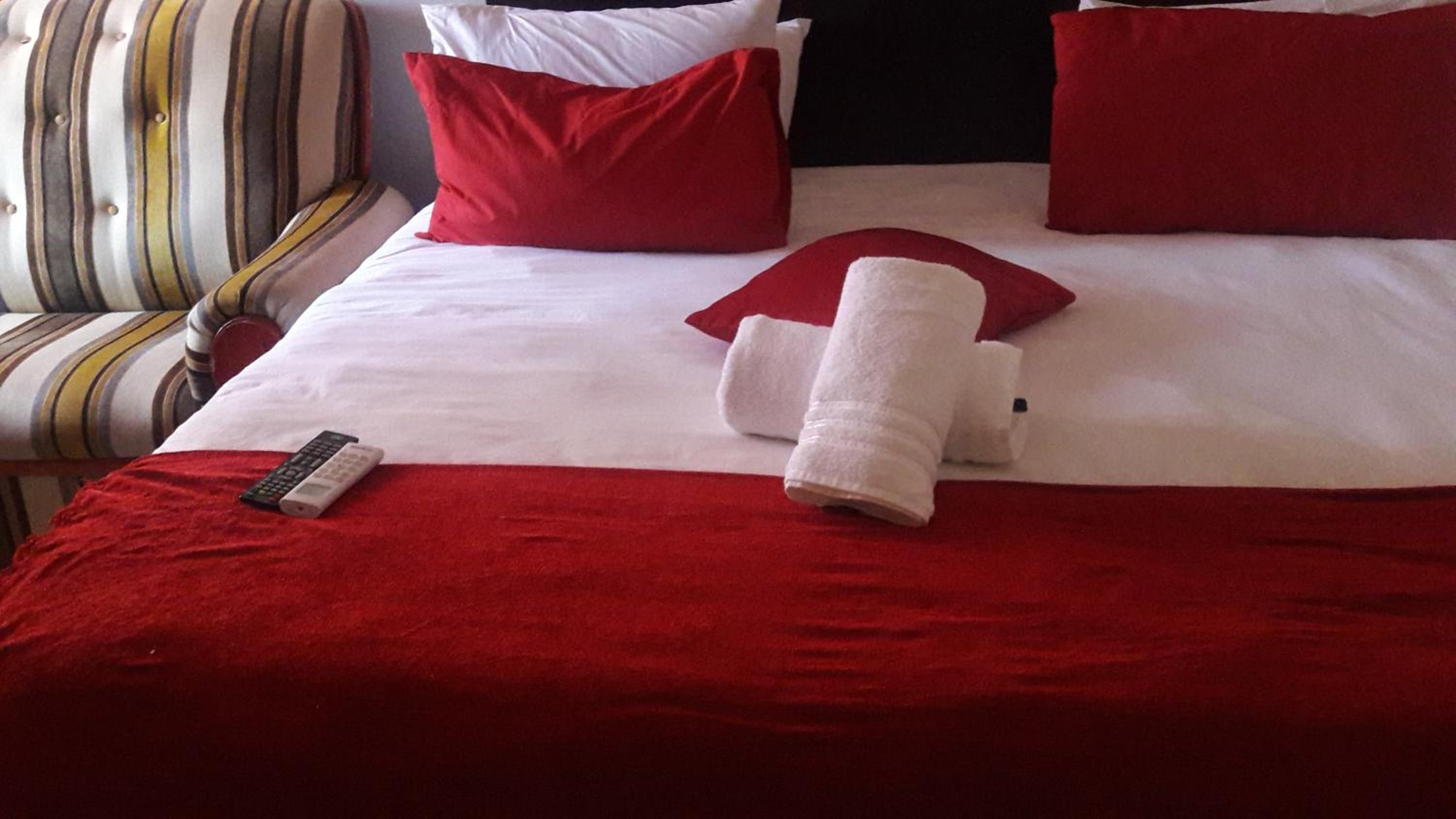 Valley Guest House