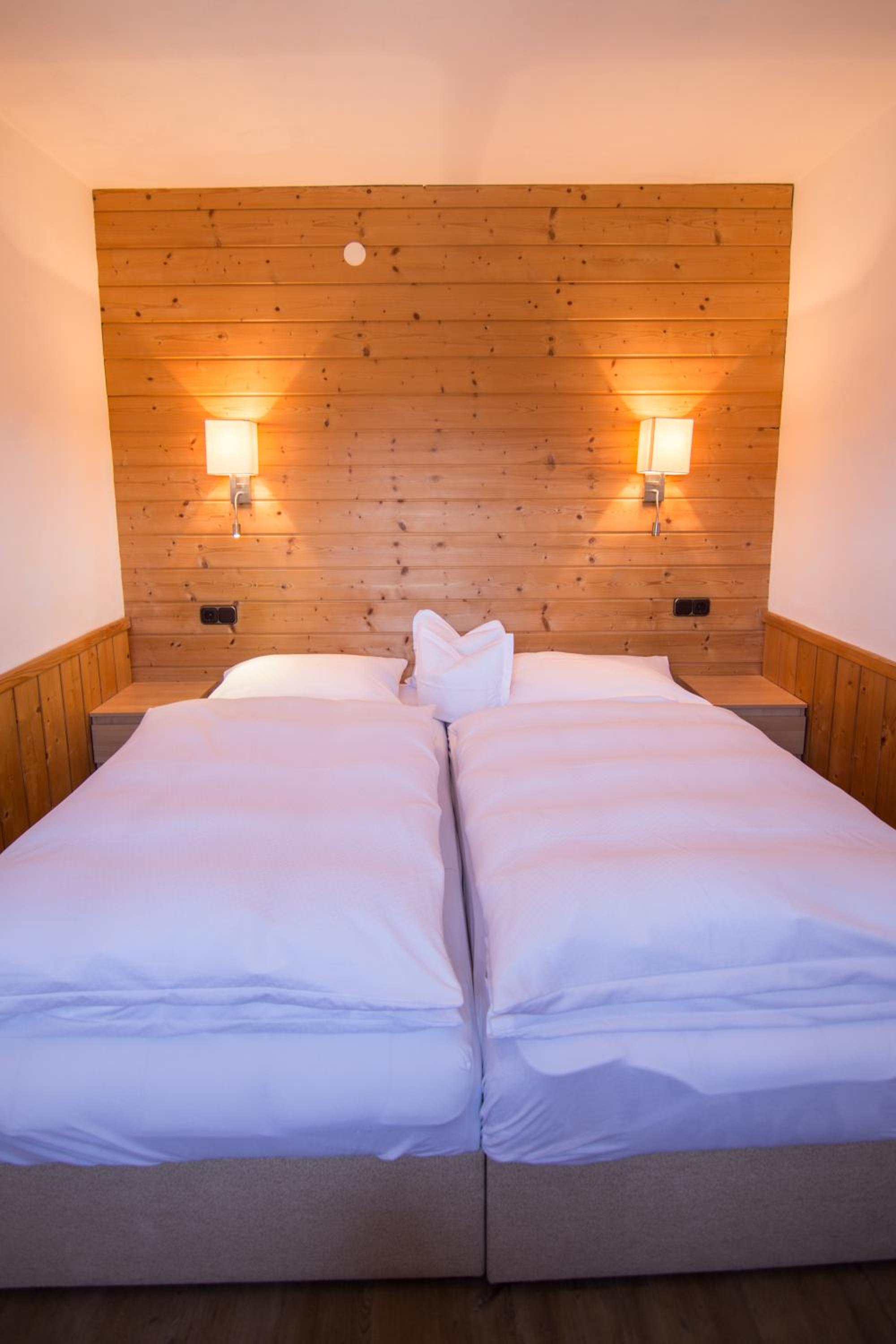 Pension Landhaus Gasteiger