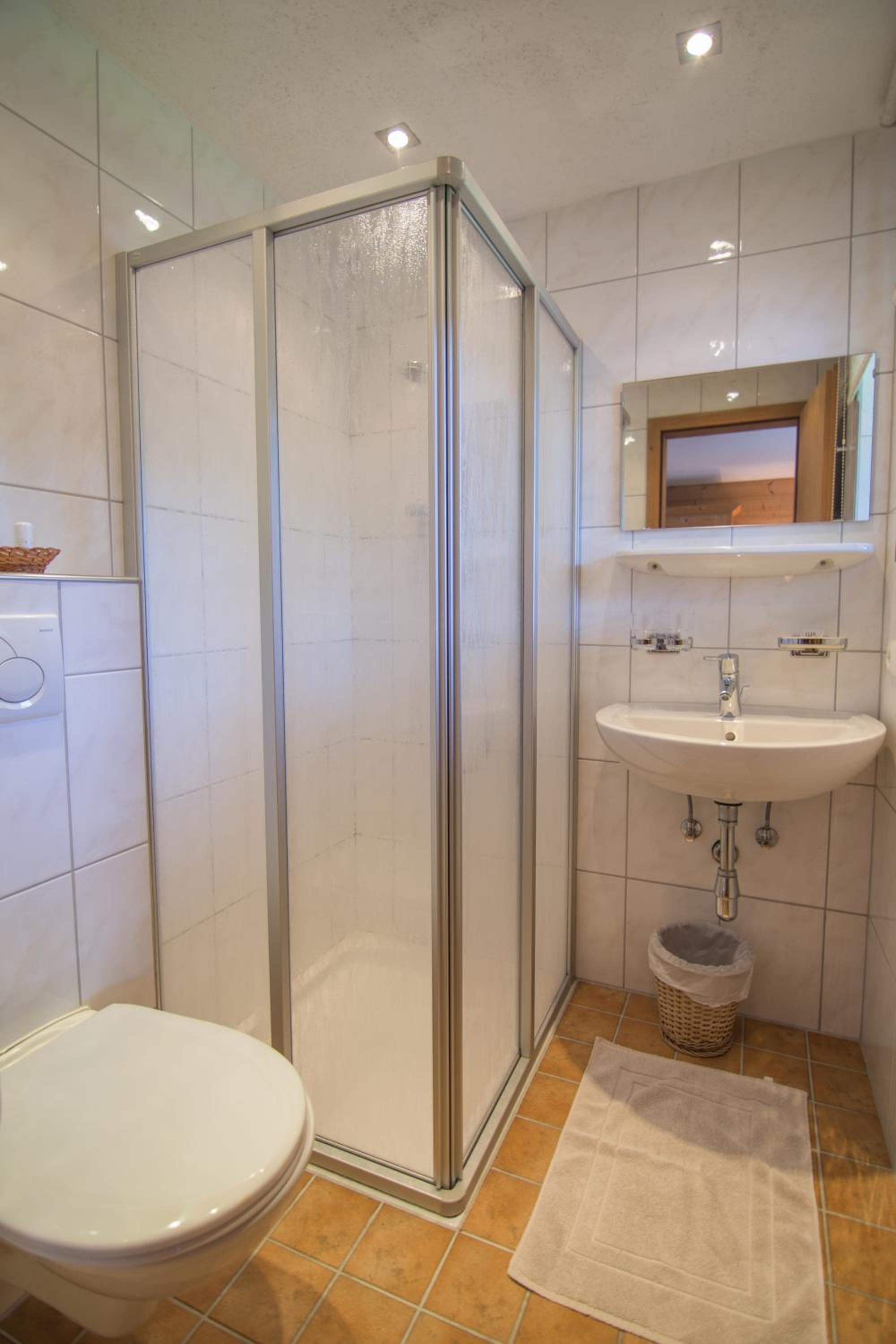 Pension Landhaus Gasteiger