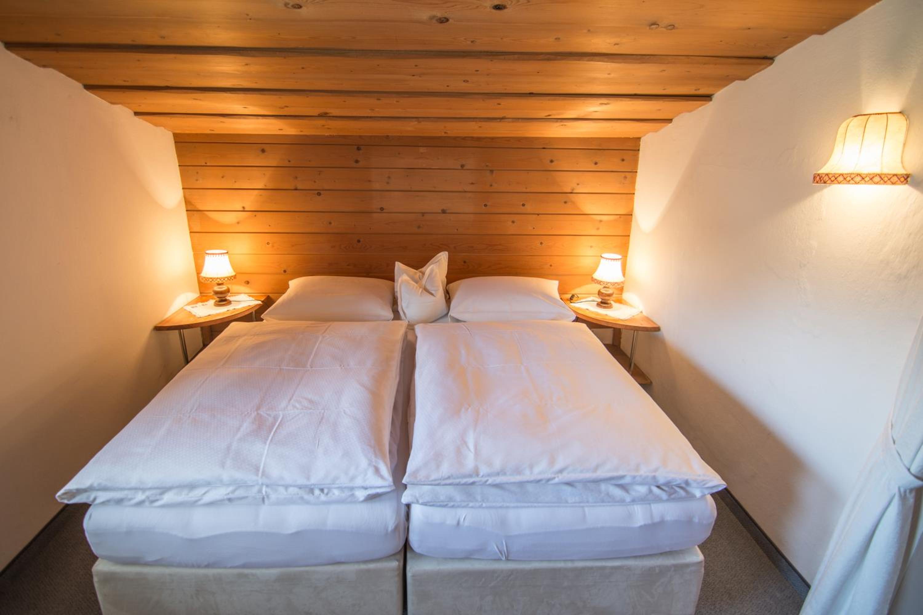Pension Landhaus Gasteiger
