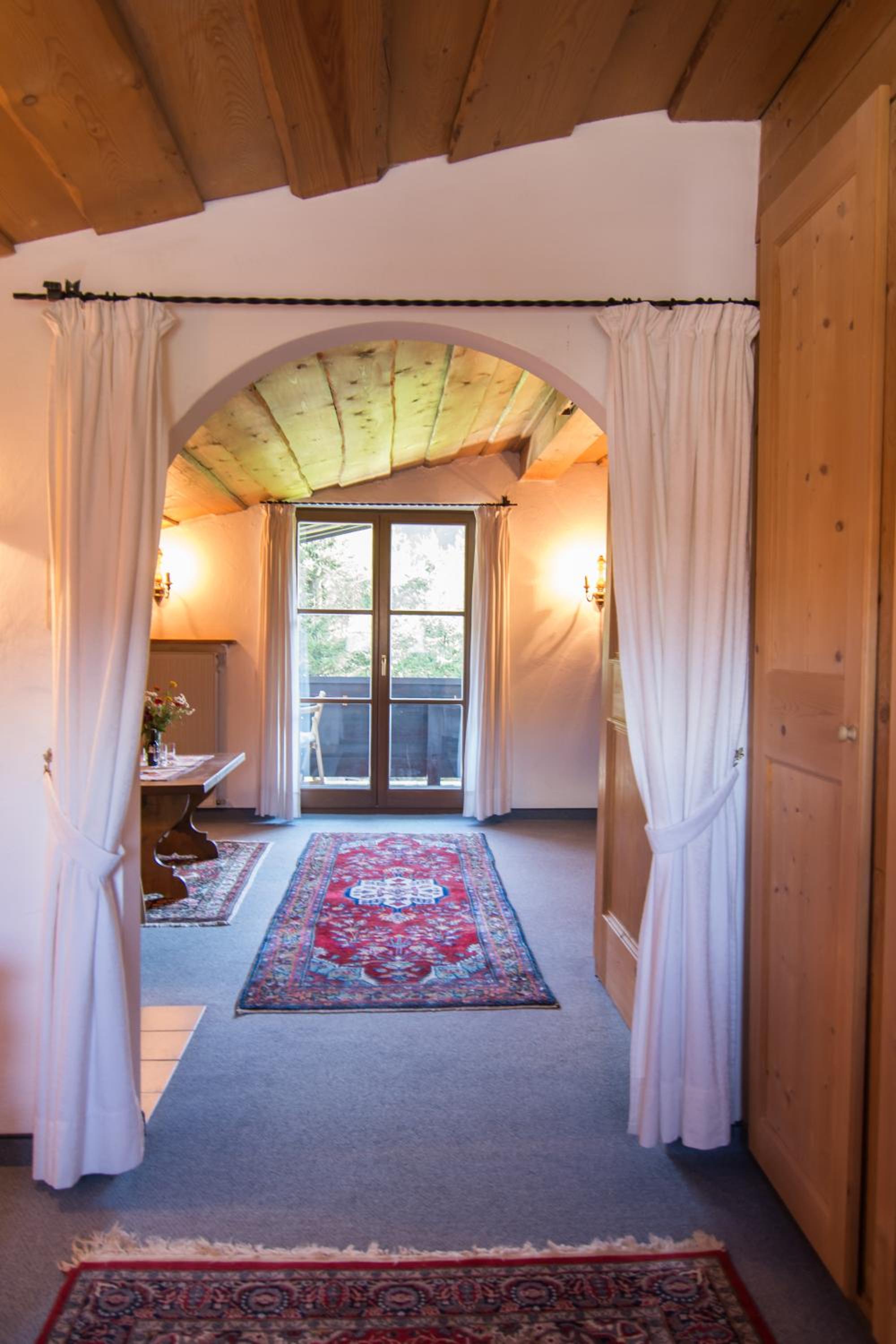 Pension Landhaus Gasteiger