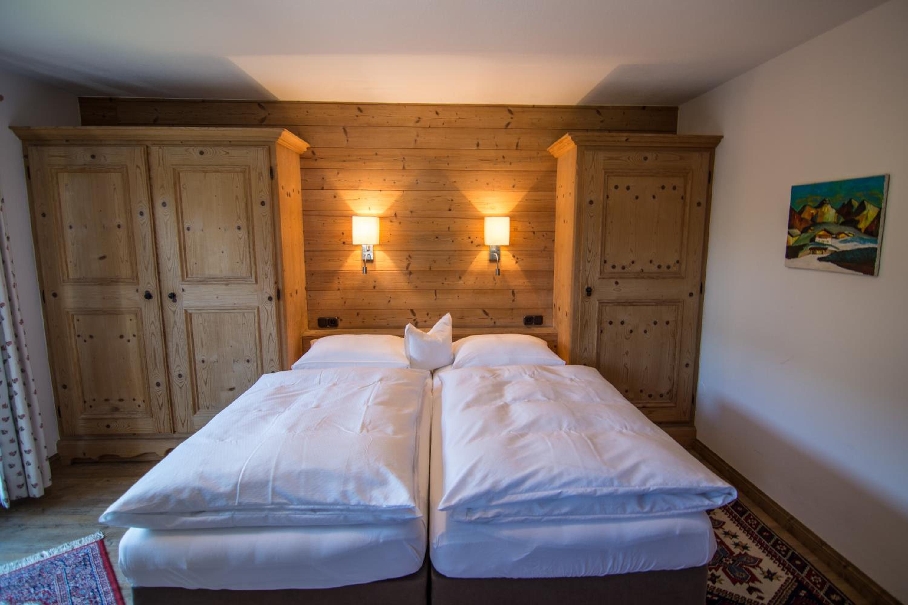 Pension Landhaus Gasteiger