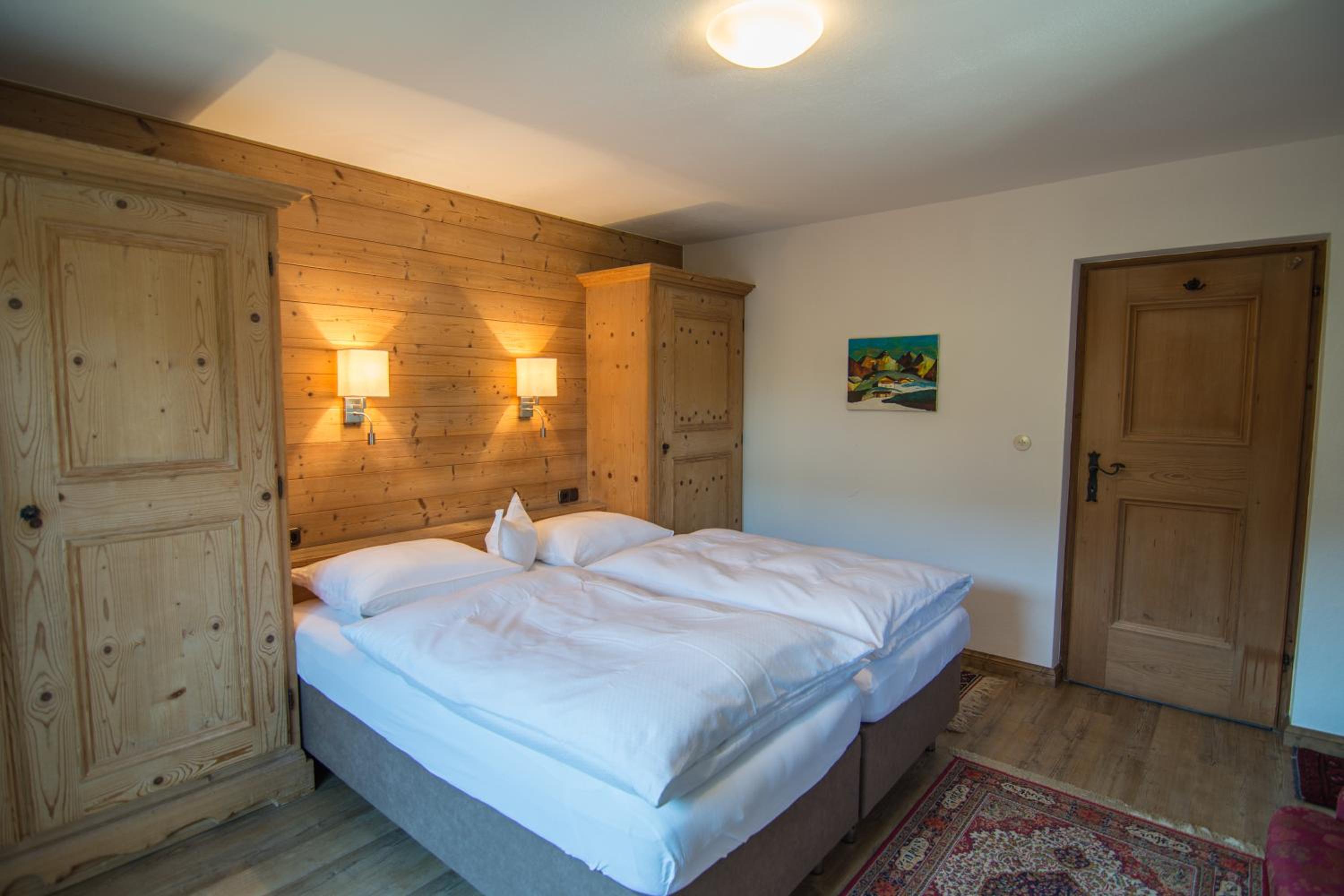 Pension Landhaus Gasteiger