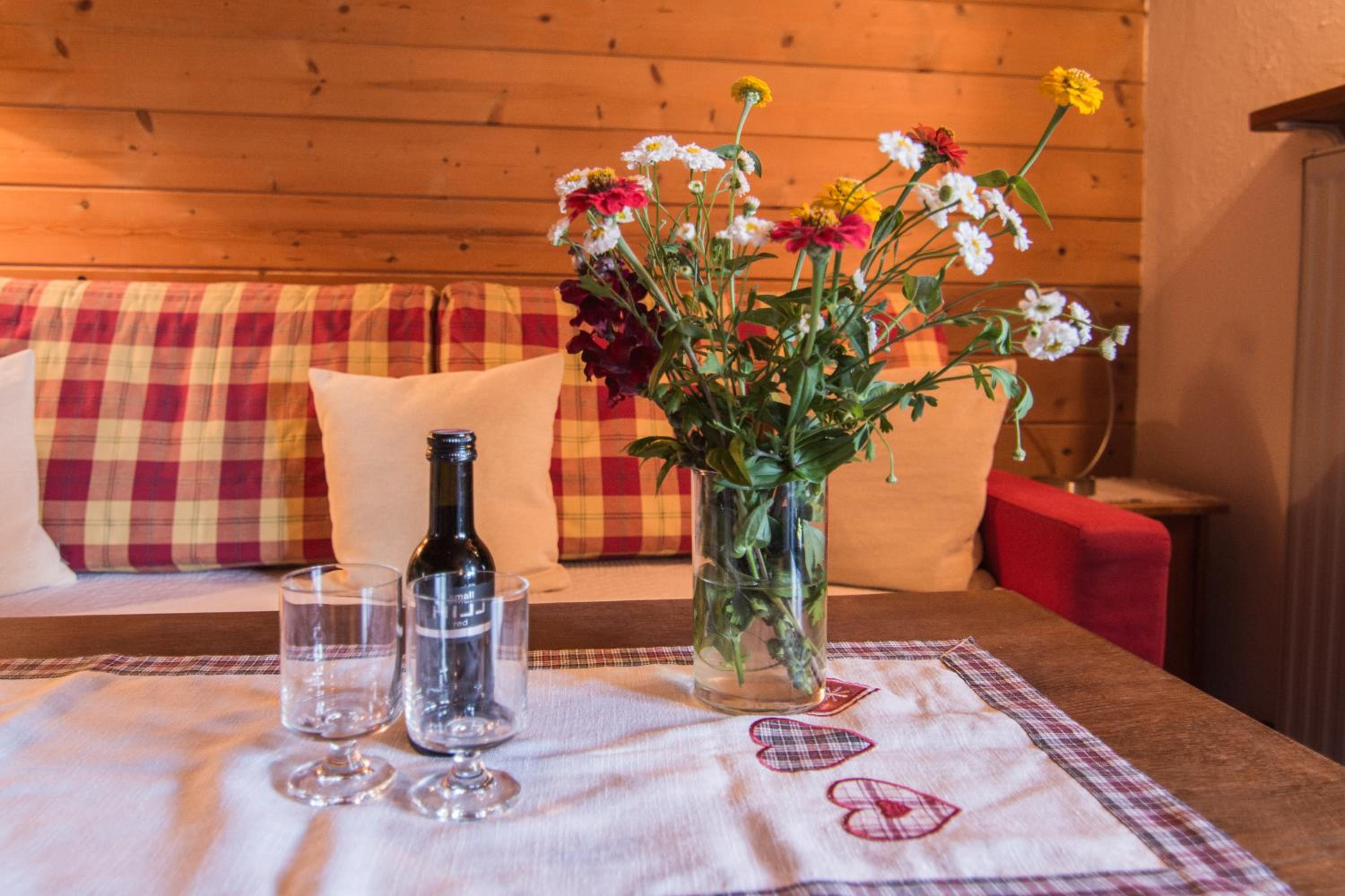 Pension Landhaus Gasteiger