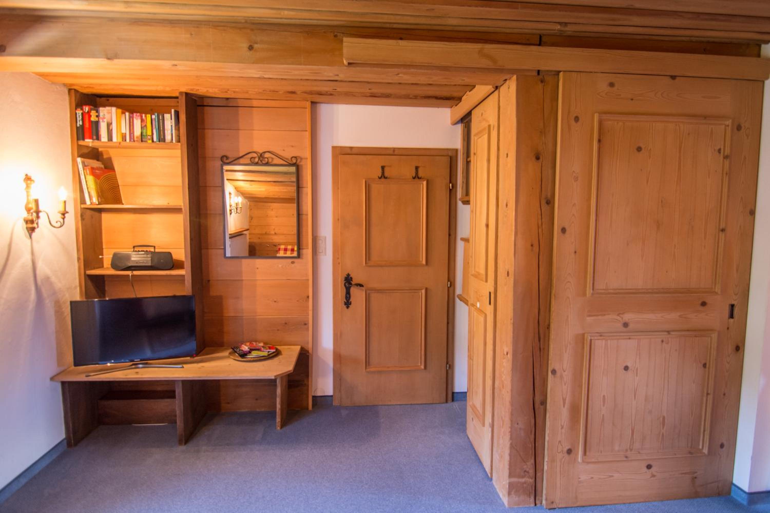Pension Landhaus Gasteiger