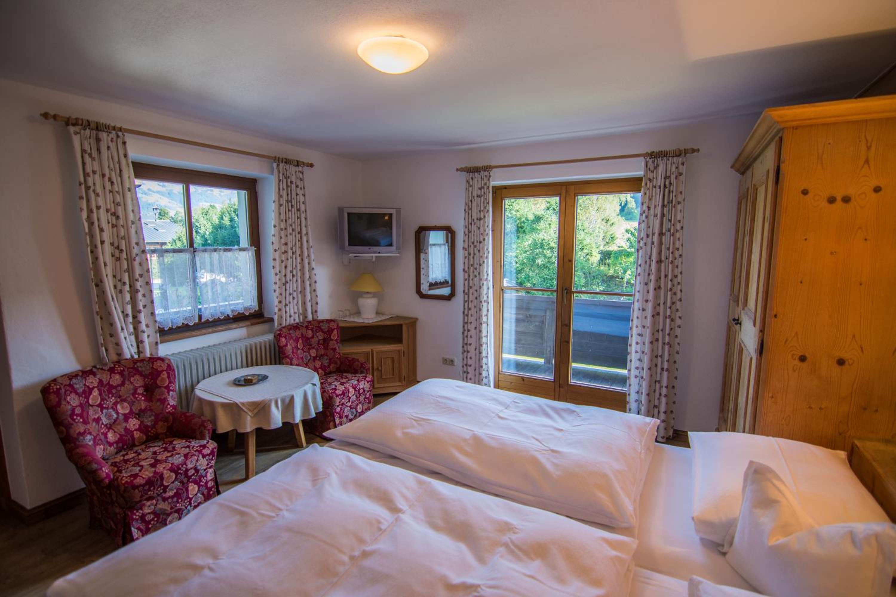 Pension Landhaus Gasteiger