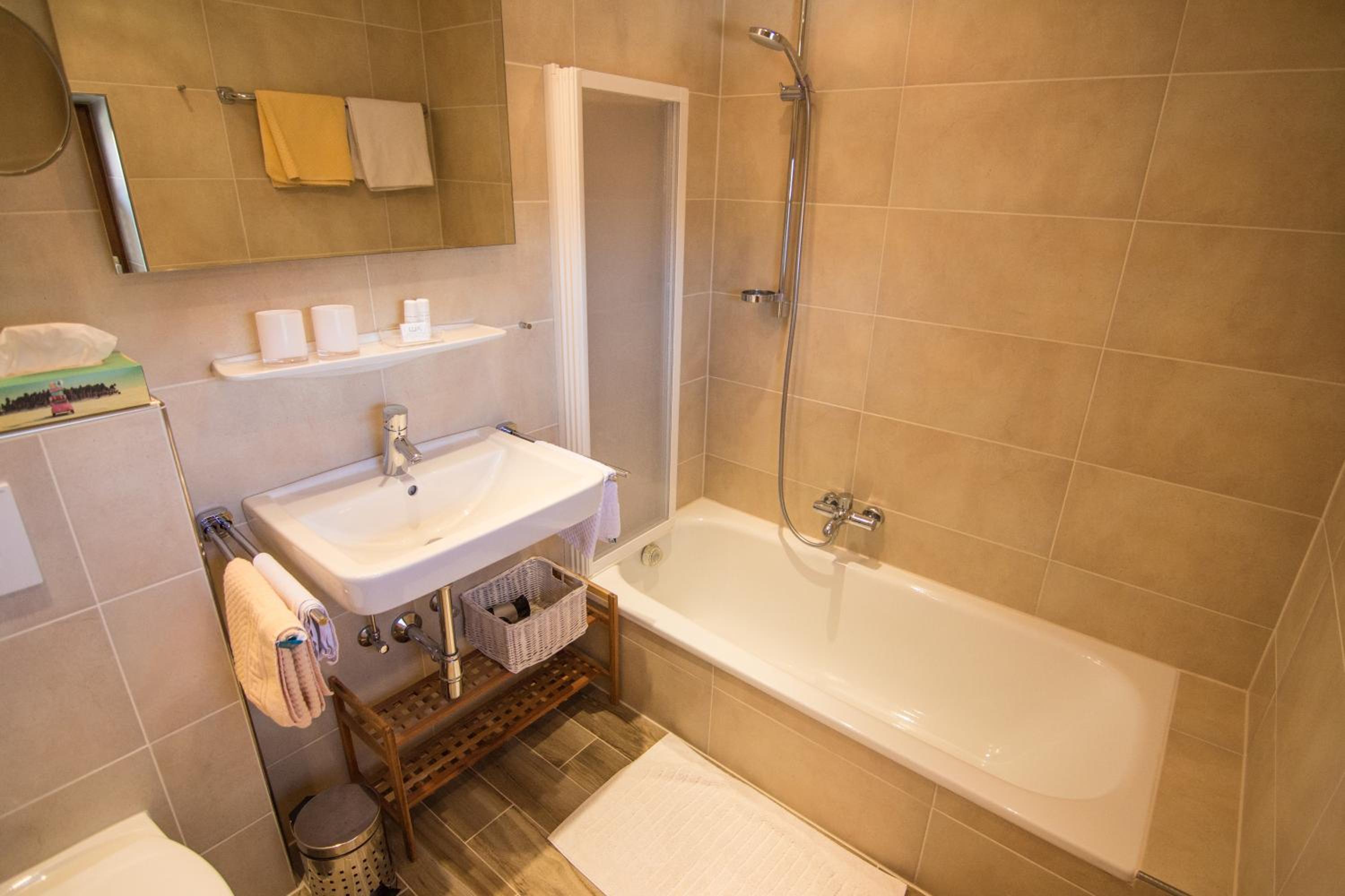 Pension Landhaus Gasteiger