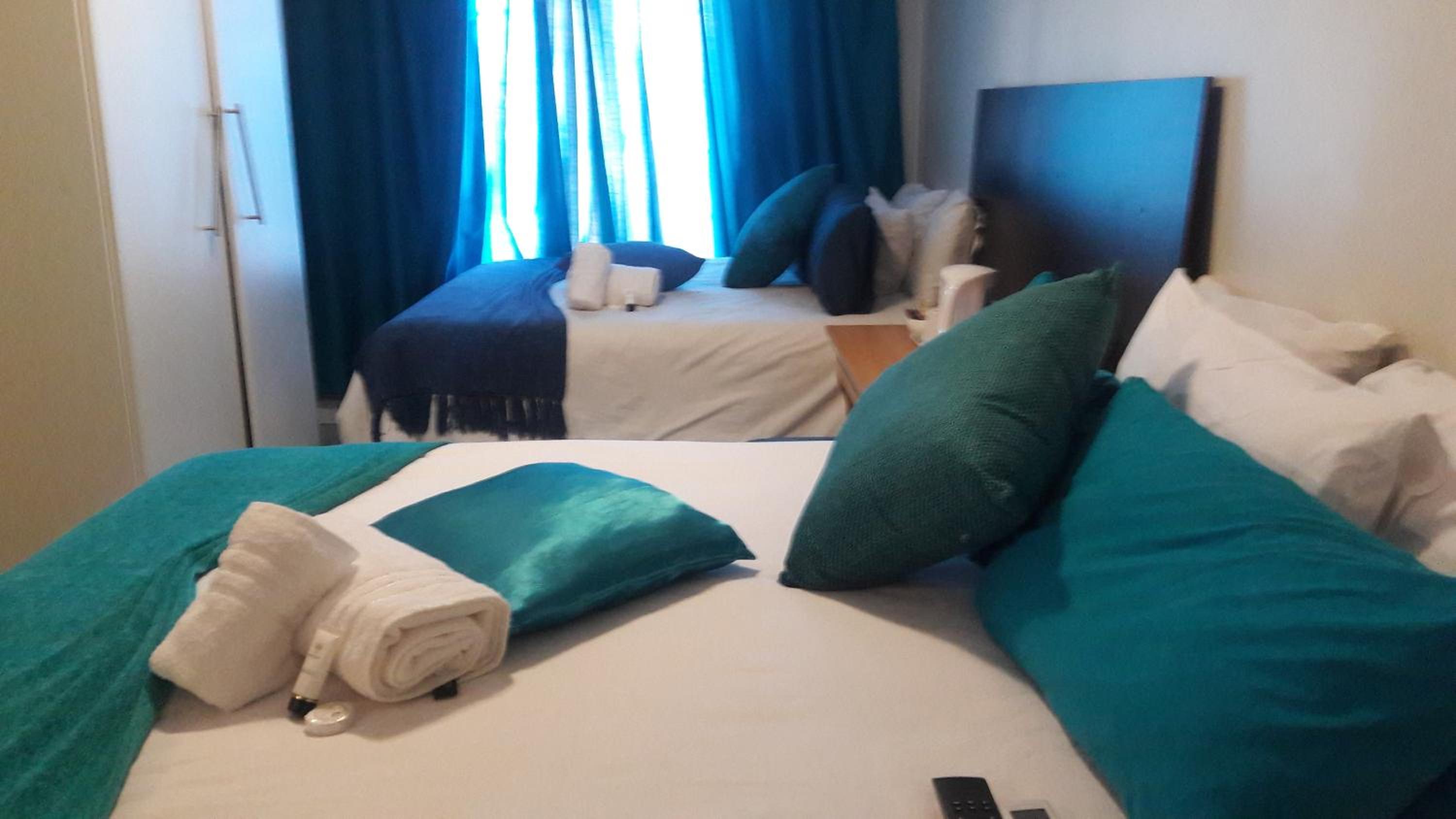 Valley Guest House