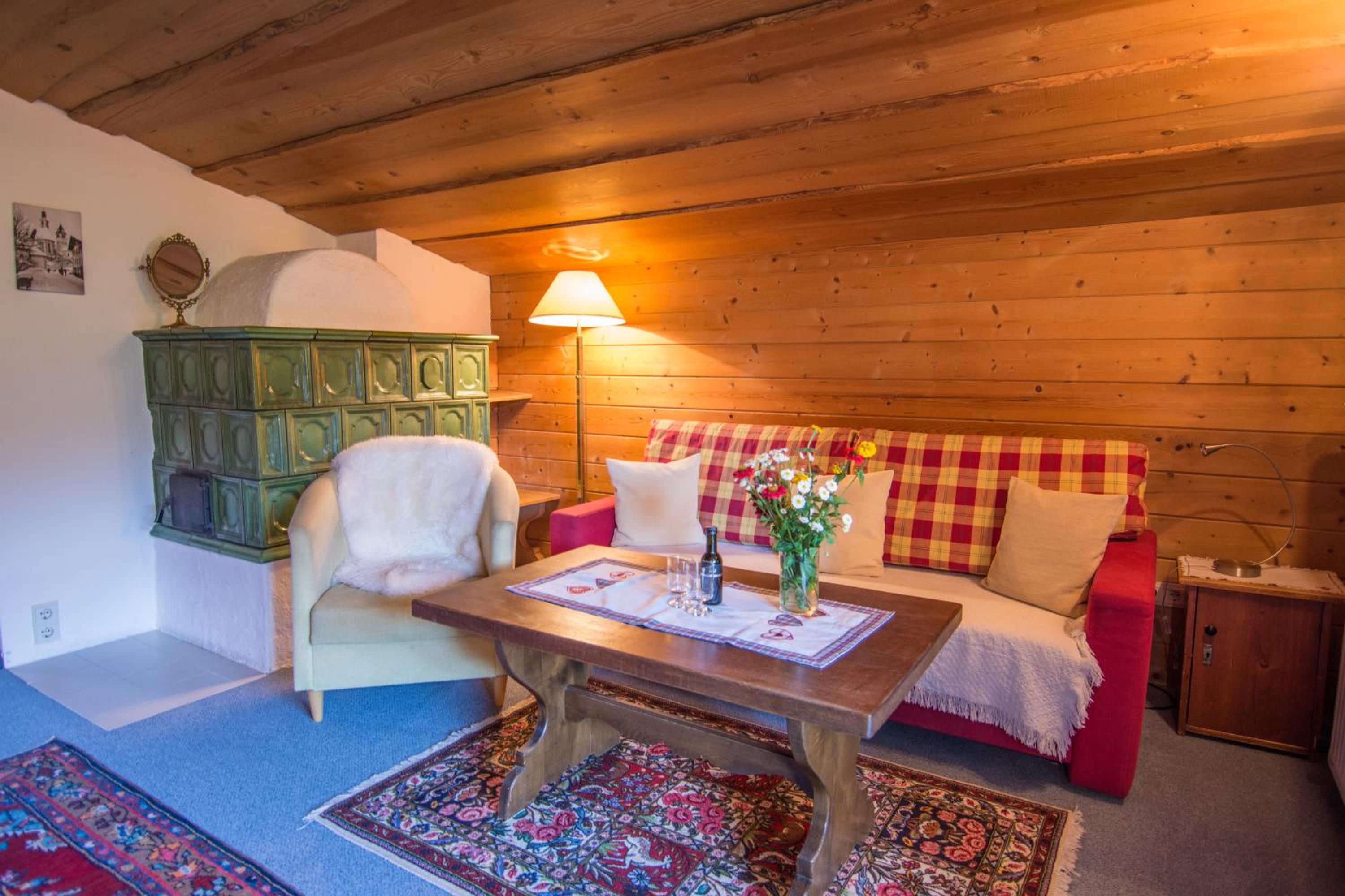 Pension Landhaus Gasteiger