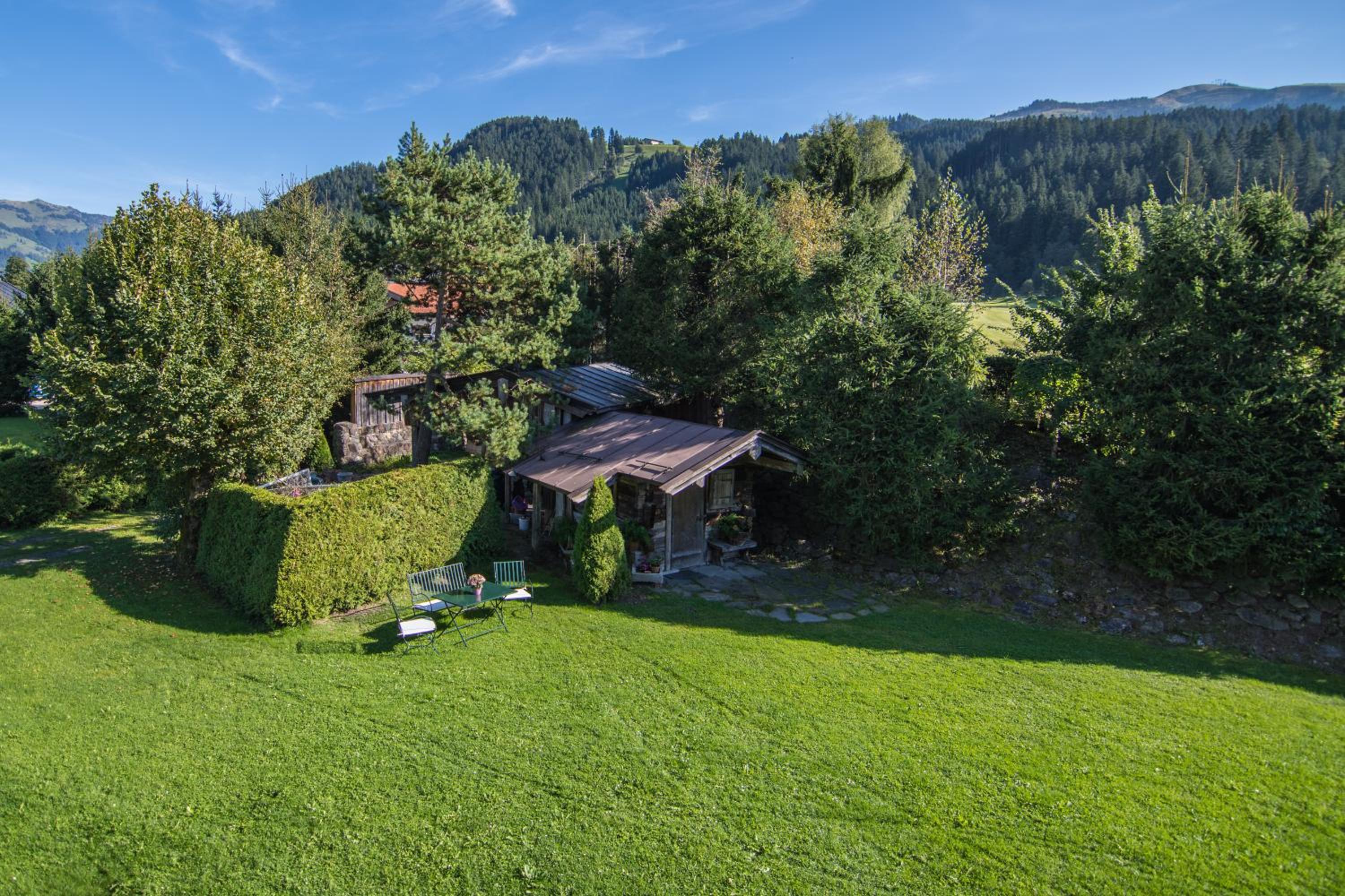 Pension Landhaus Gasteiger
