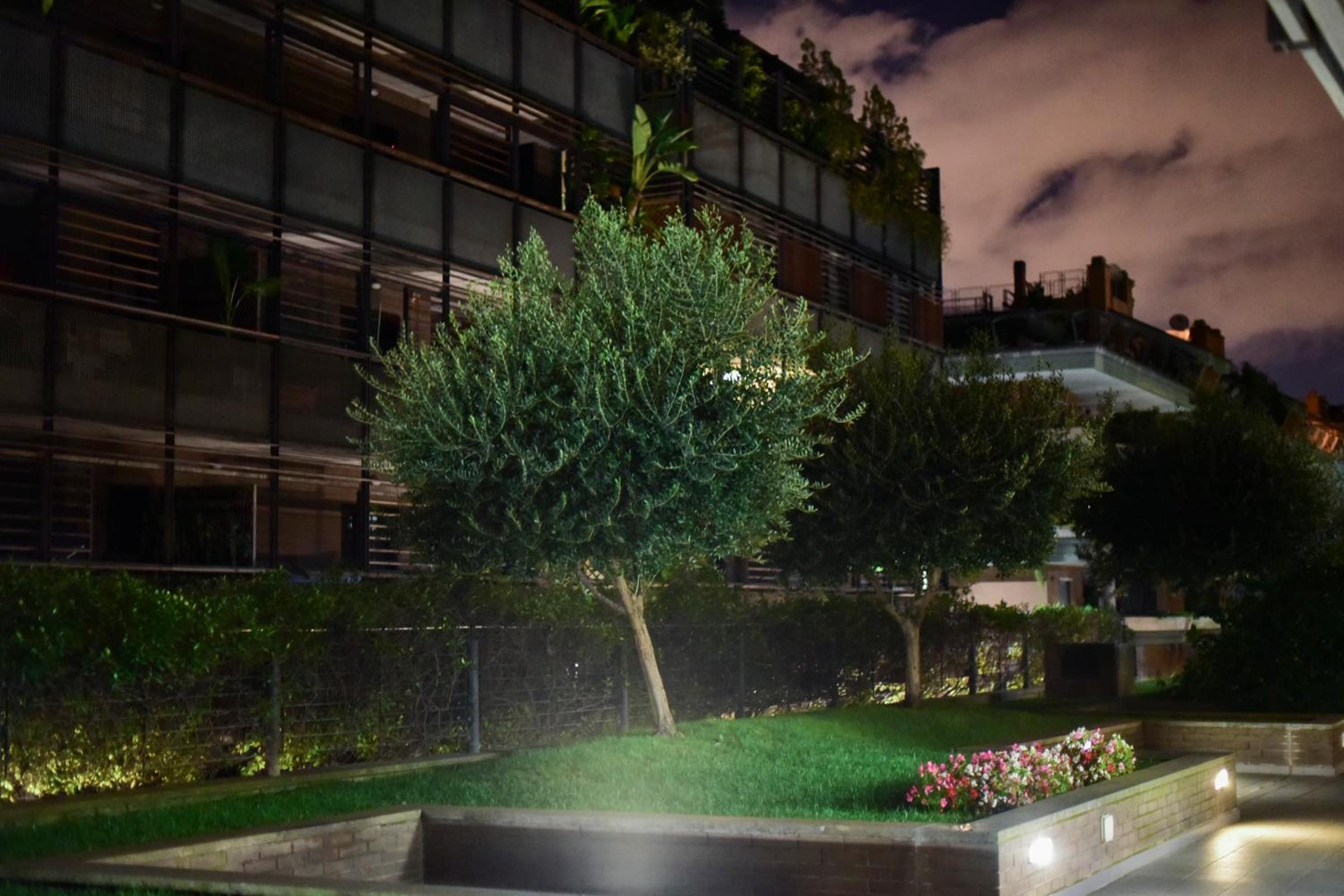 Home Sorbara 