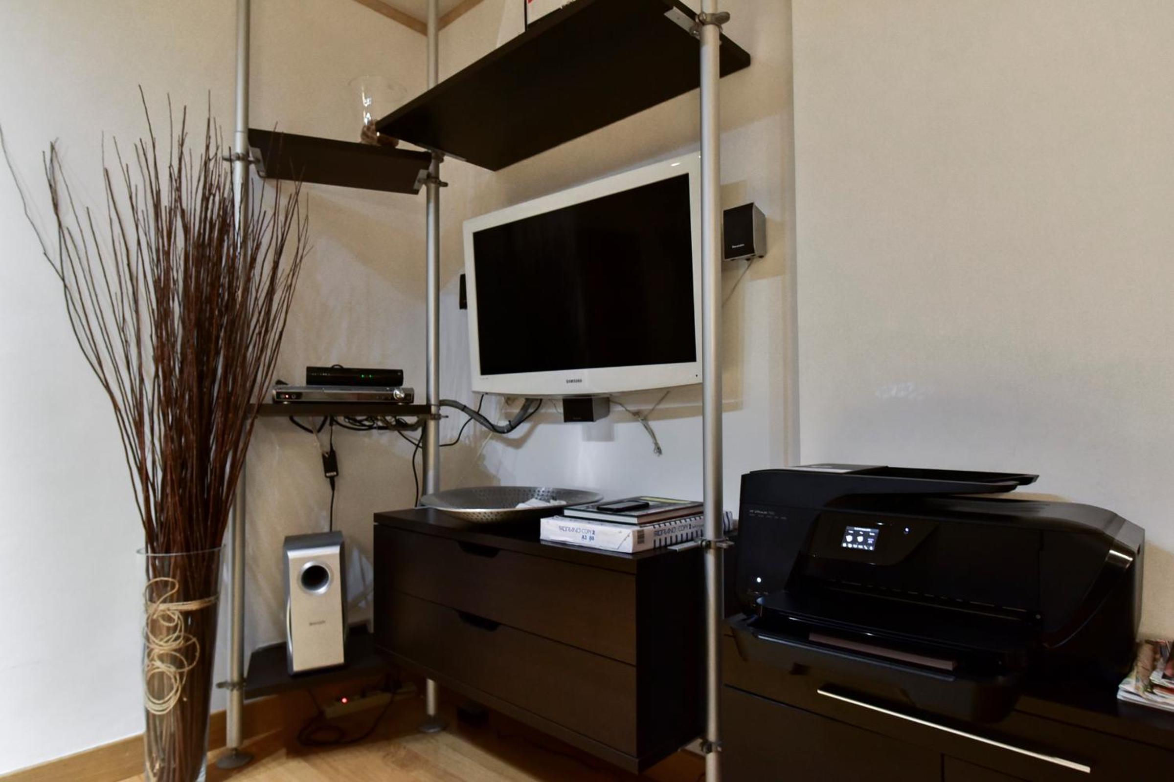 Home Sorbara 