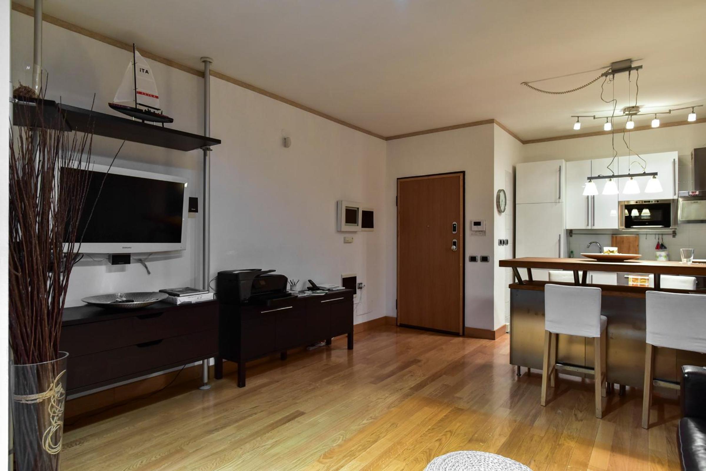 Home Sorbara 