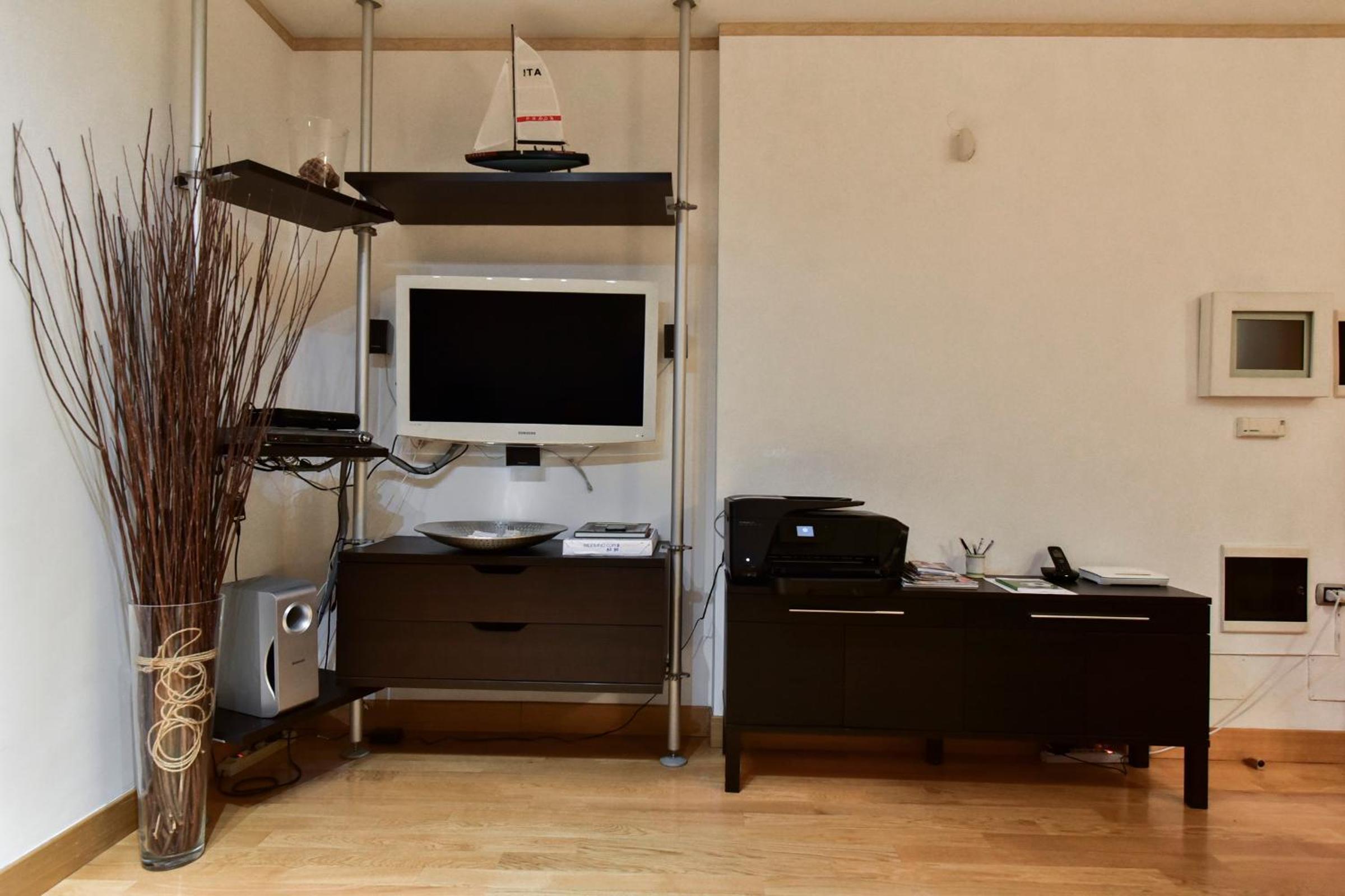 Home Sorbara 