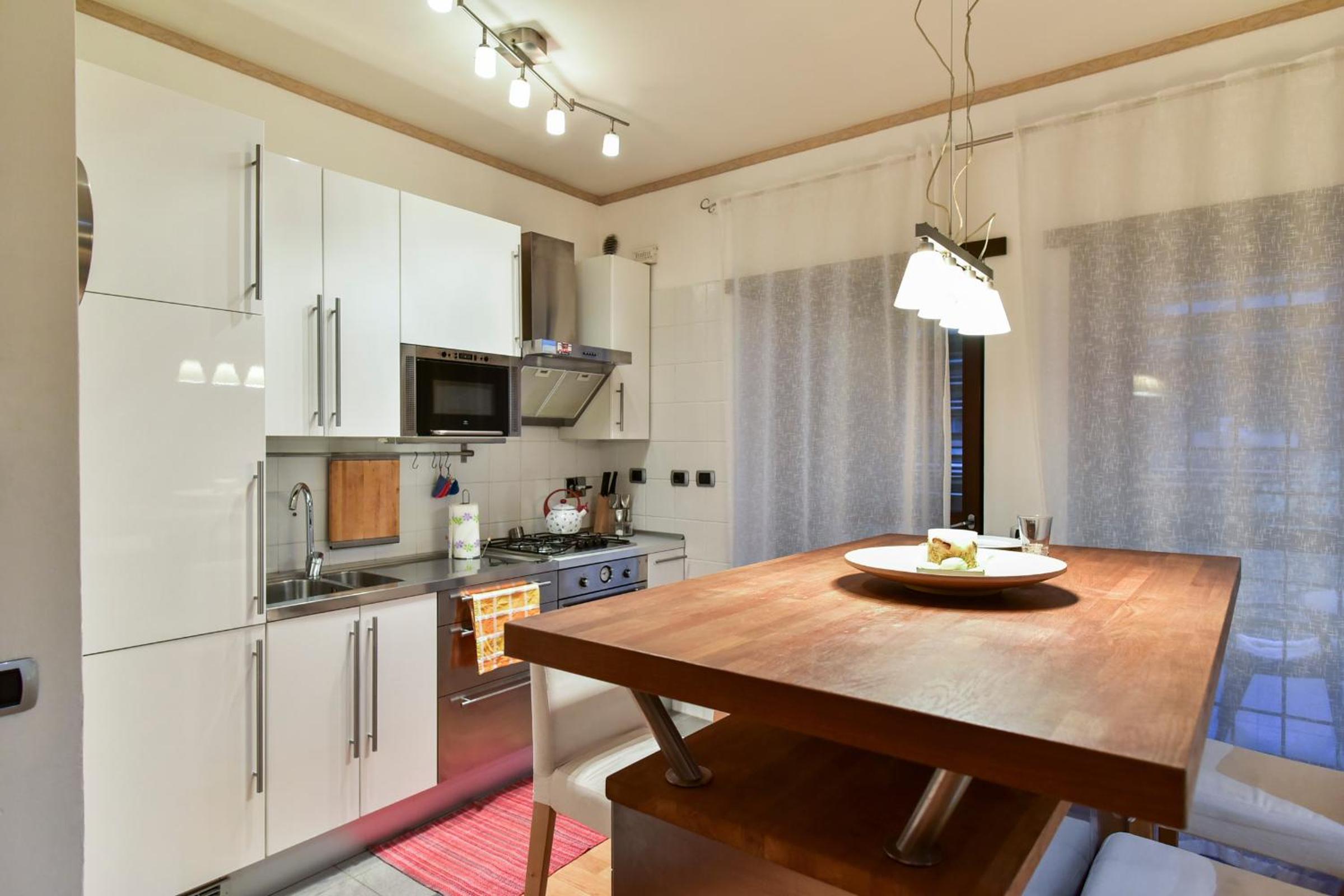 Home Sorbara 