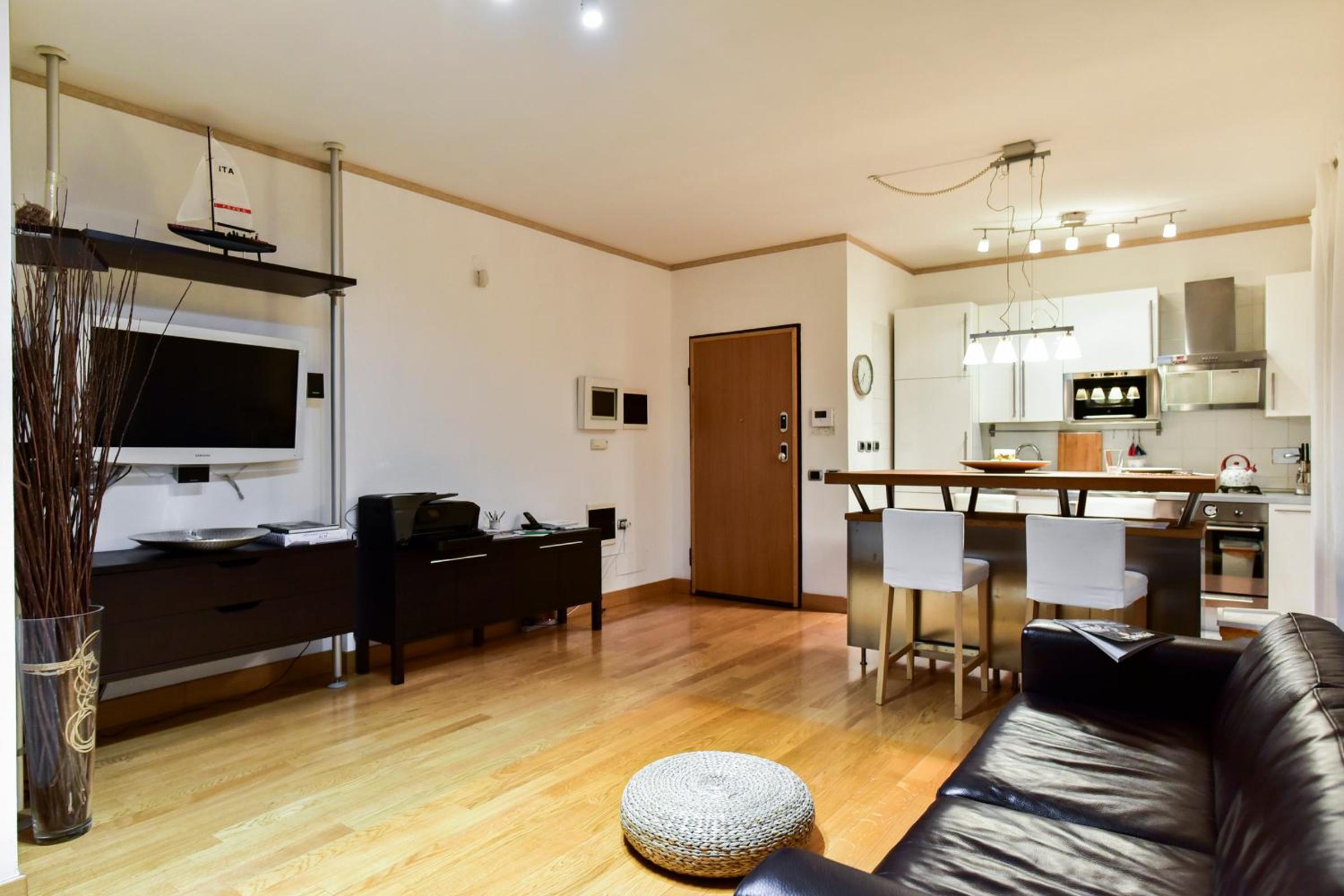 Home Sorbara 