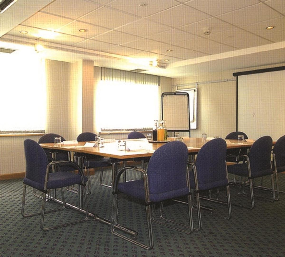 meeting room
